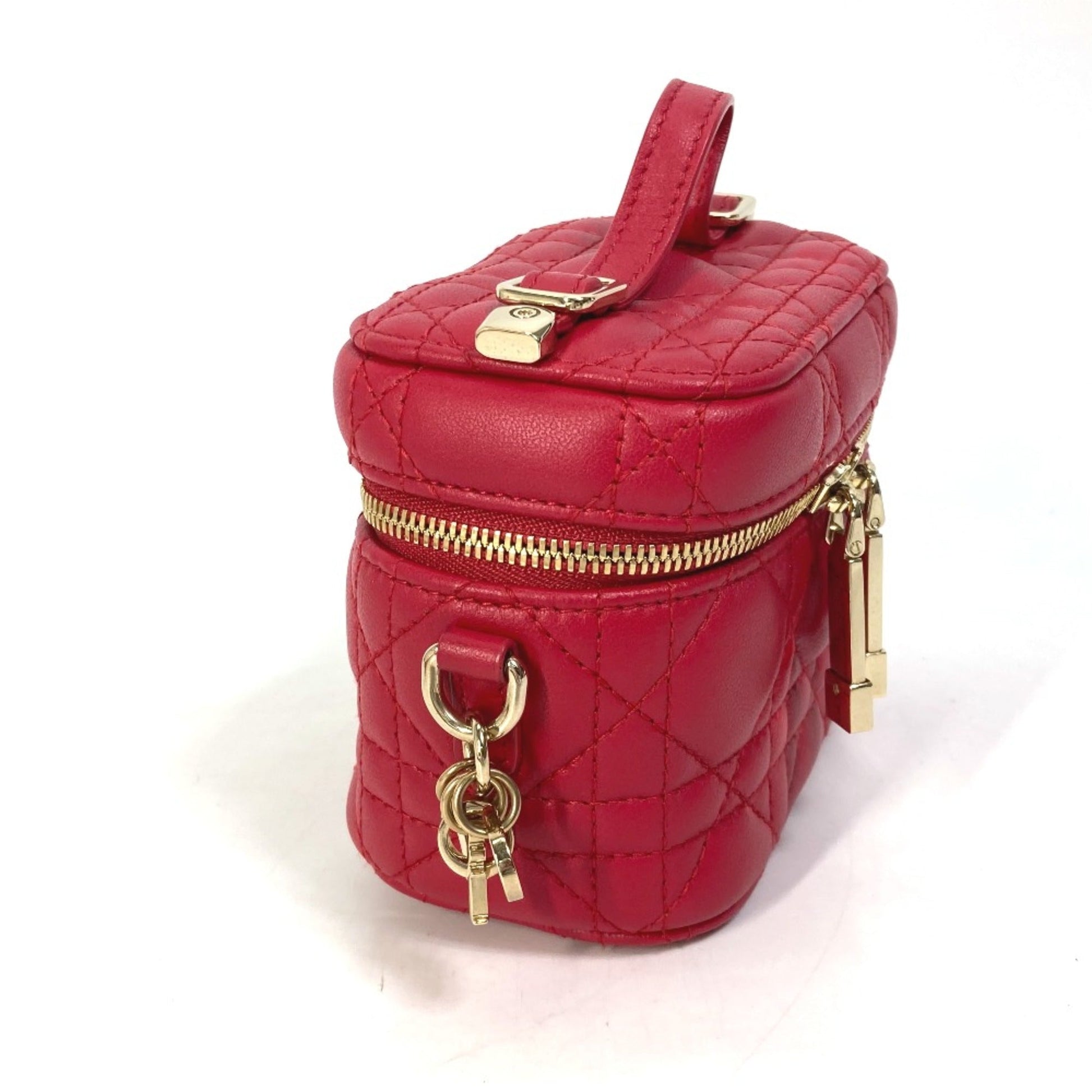 Dior Handbag - Rovelle Bags