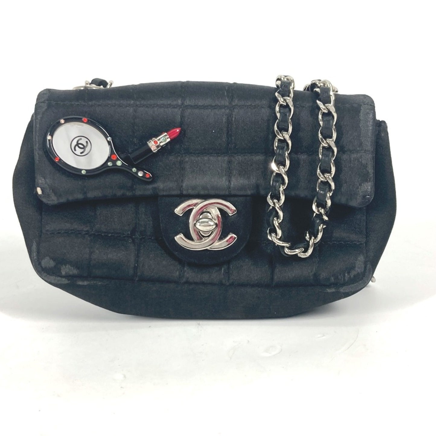 Chanel Pochette Crossbody - Almora Bags