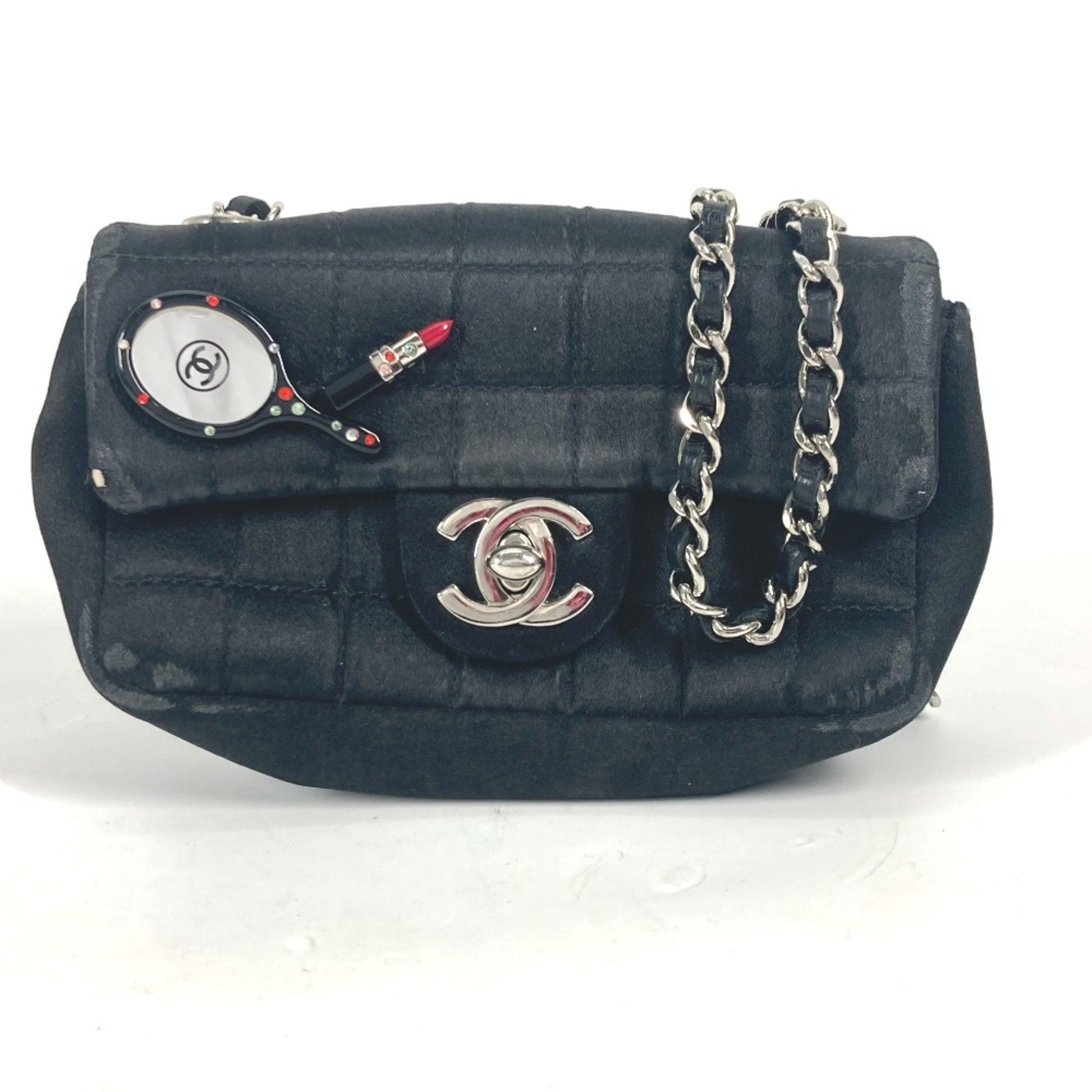 Chanel Pochette Crossbody - Almora Bags