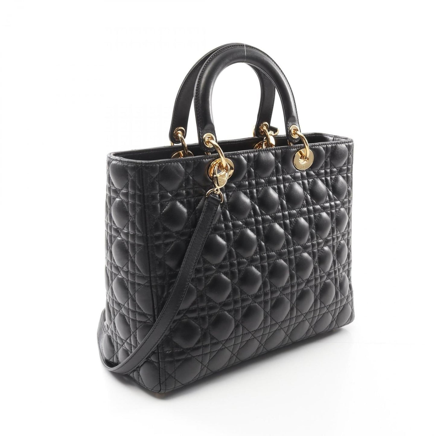 Dior Handbag - Rovelle Bags