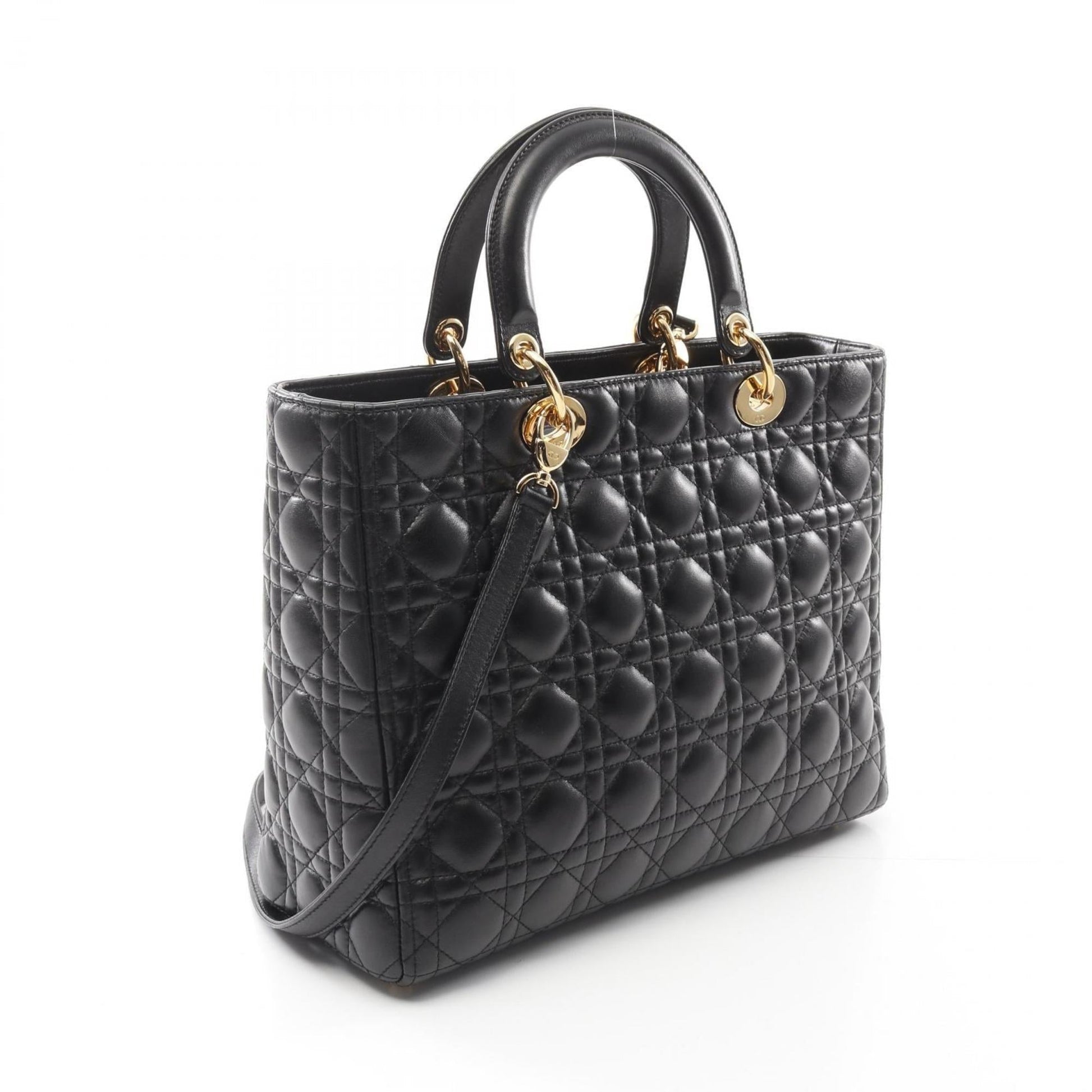 Dior Handbag - Rovelle Bags
