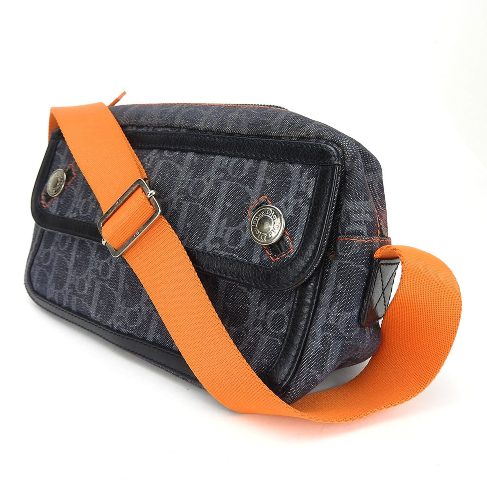 Dior Shoulder Bag - Rovelle Bags