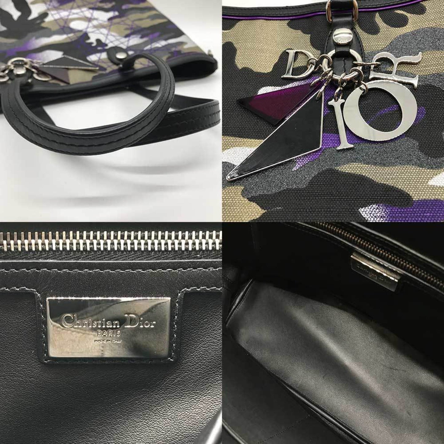 Dior Tote - Rovelle Bags