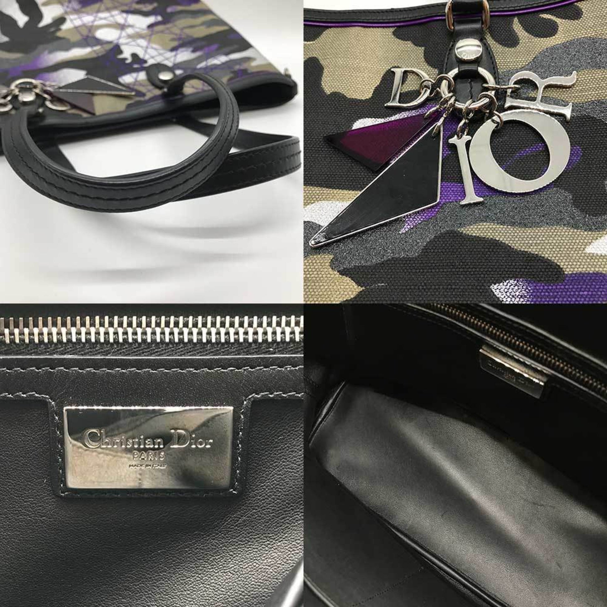Dior Tote - Rovelle Bags