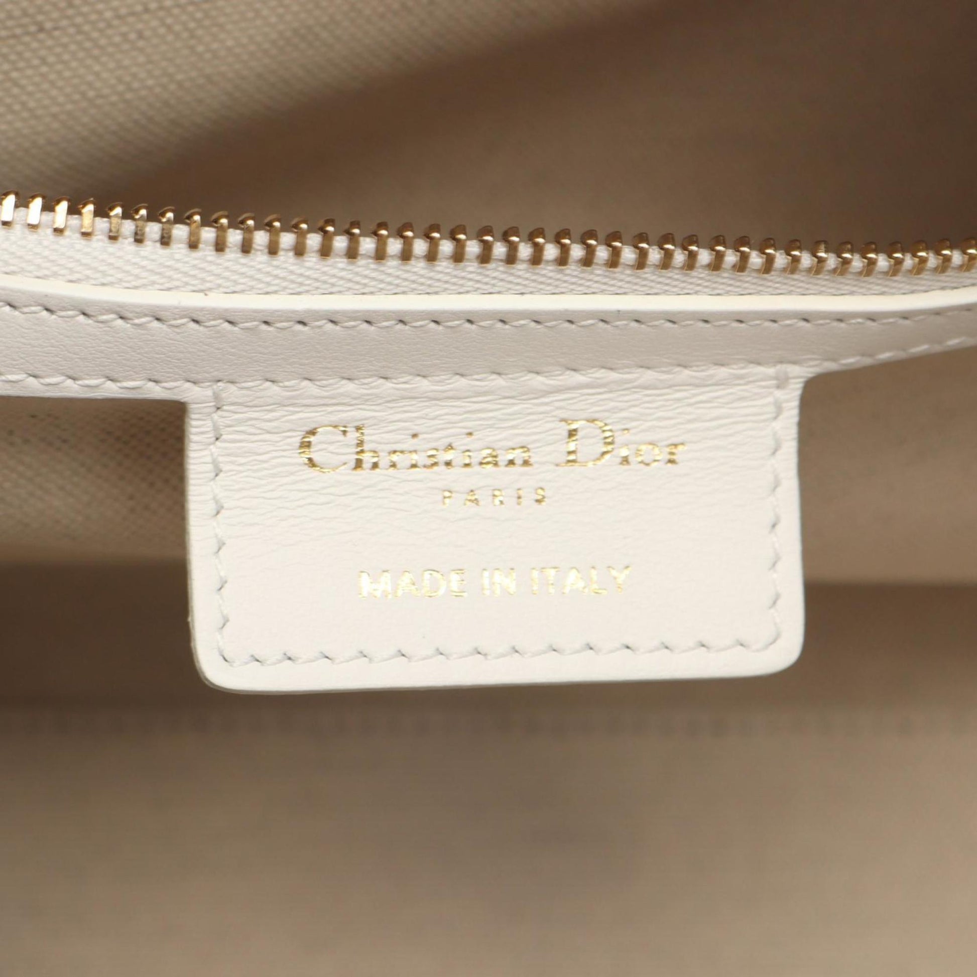 Dior Handbag - Rovelle Bags