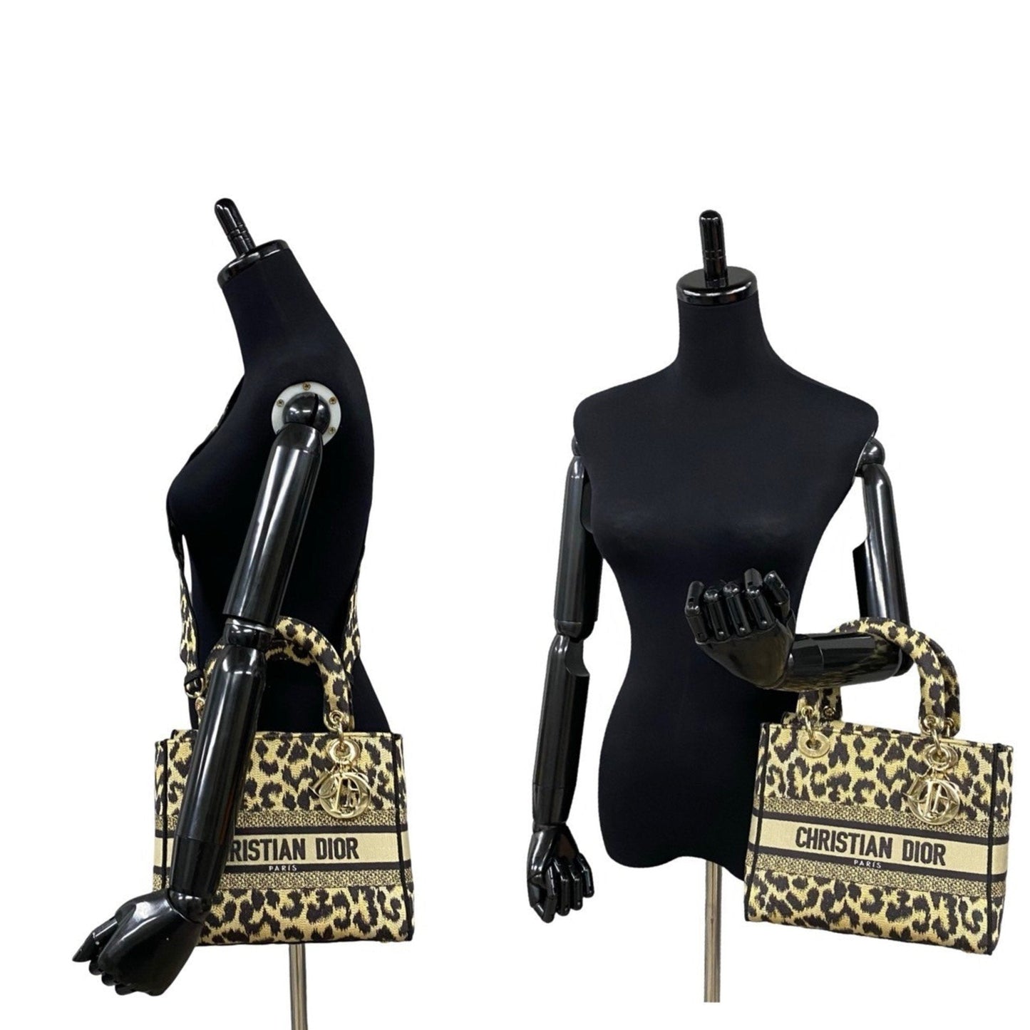 Dior Shoulder Bag - Rovelle Bags