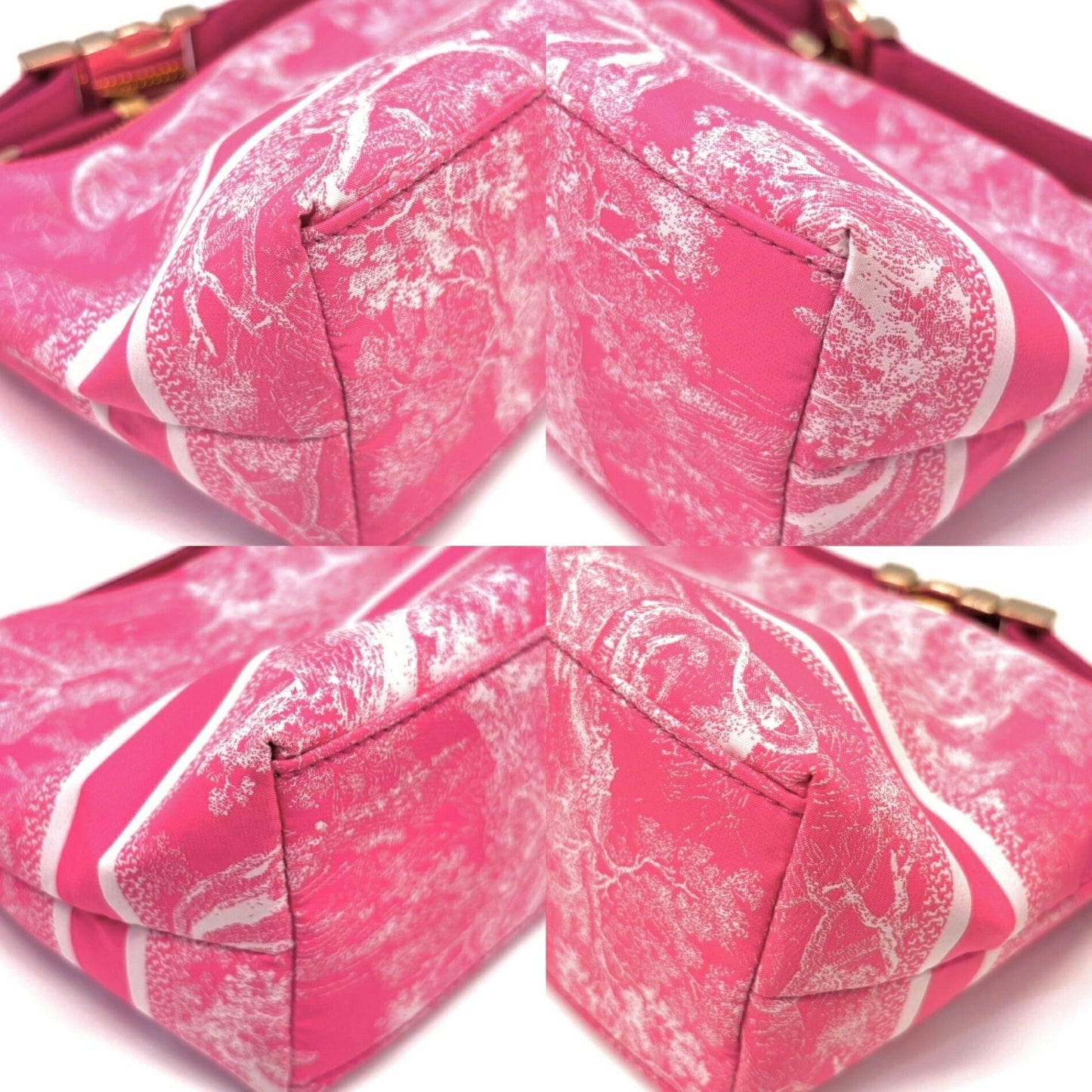 Dior Clutch - Rovelle Bags