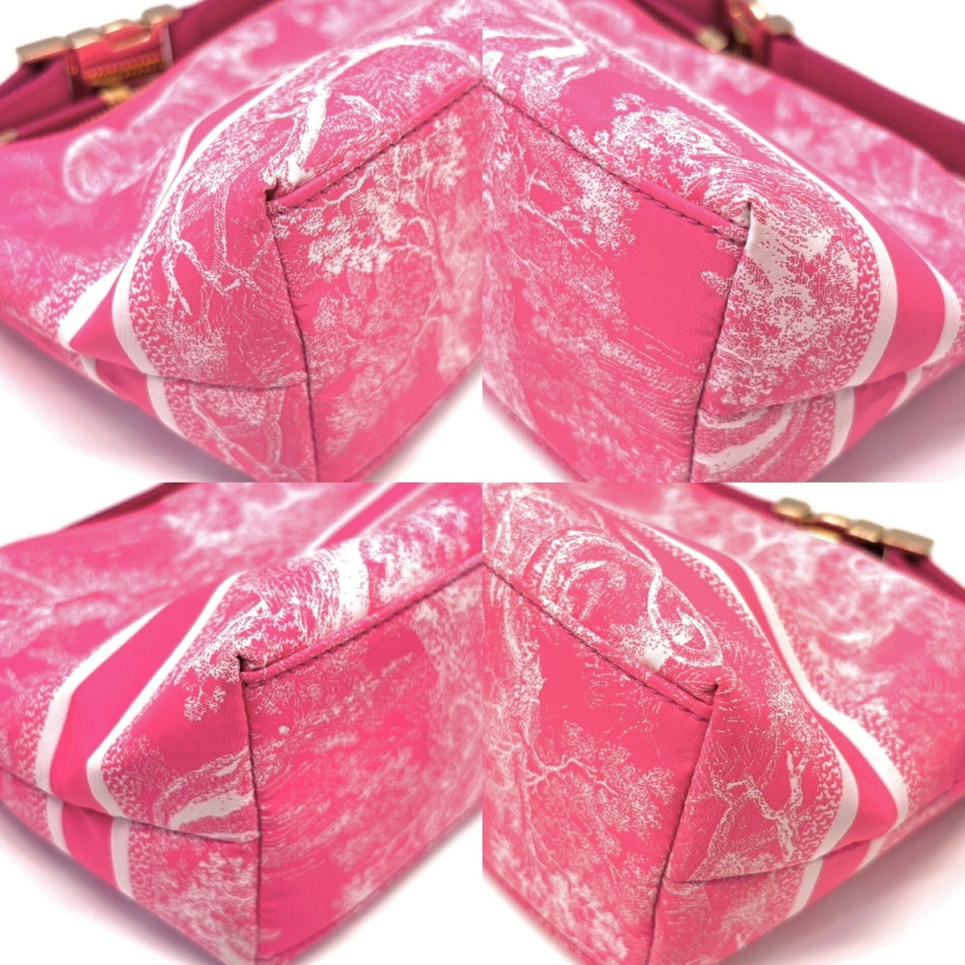 Dior Clutch - Rovelle Bags