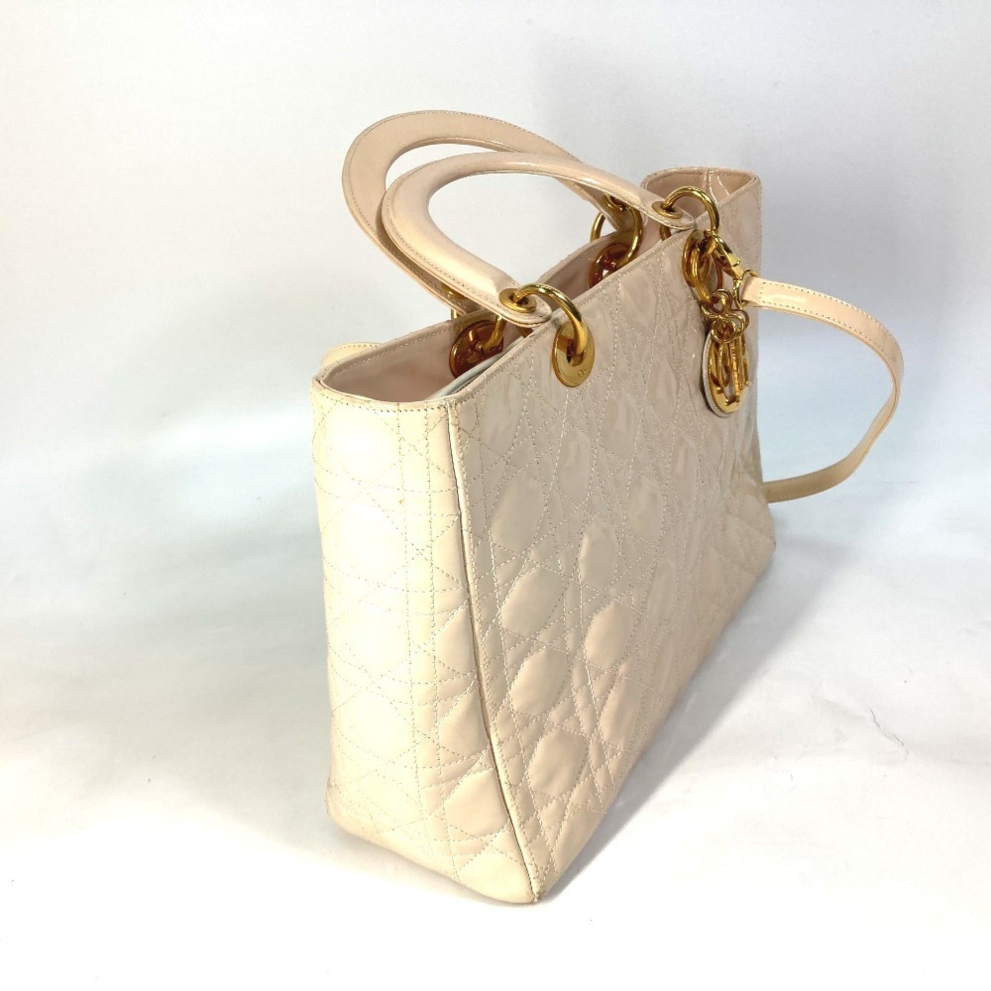 Dior Shoulder Bag - Rovelle Bags
