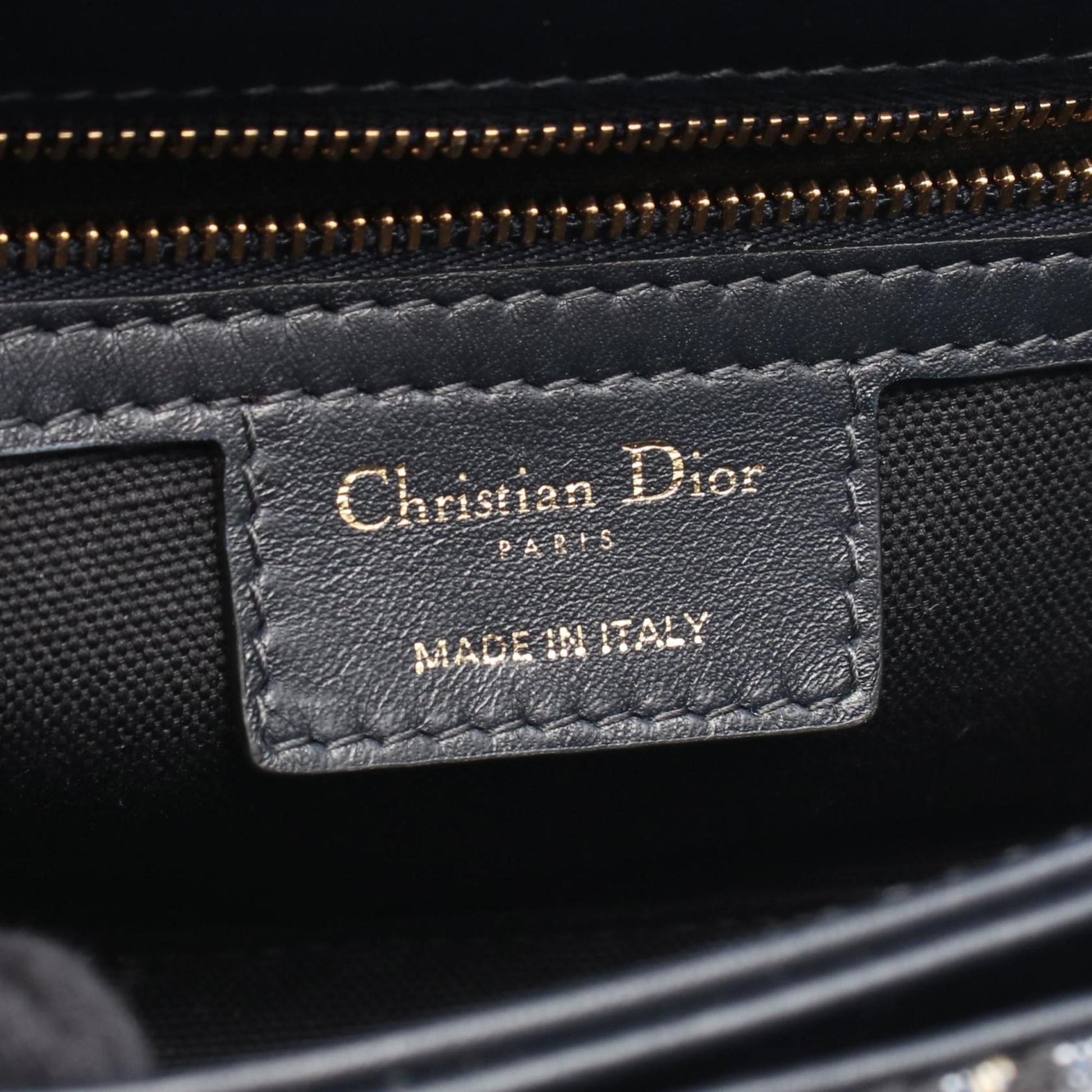 Dior Shoulder Bag - Rovelle Bags