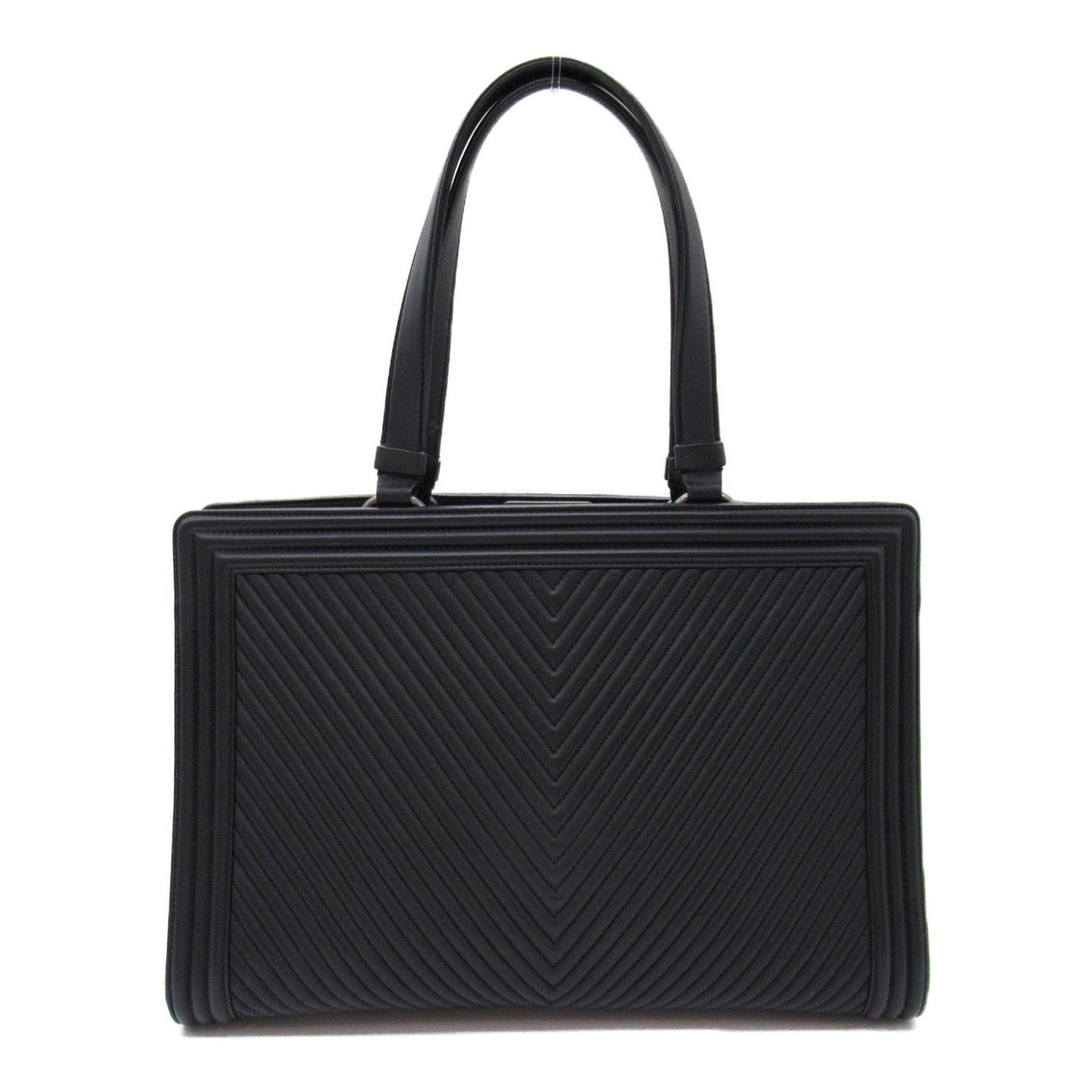 Chanel Boy Tote - Almora Bags