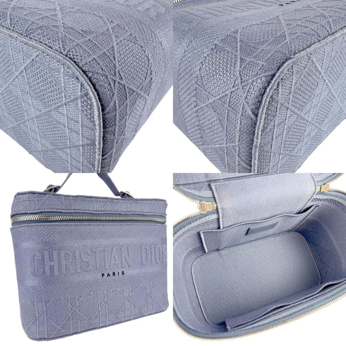 Dior Handbag - Rovelle Bags
