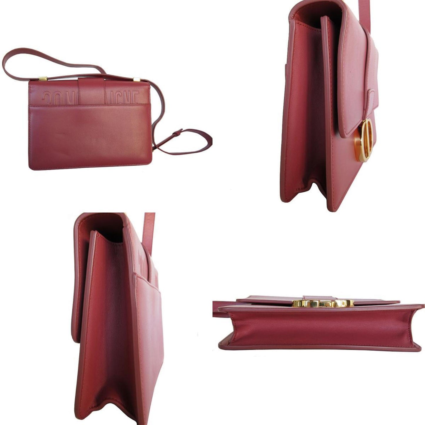 Dior Shoulder Bag - Rovelle Bags