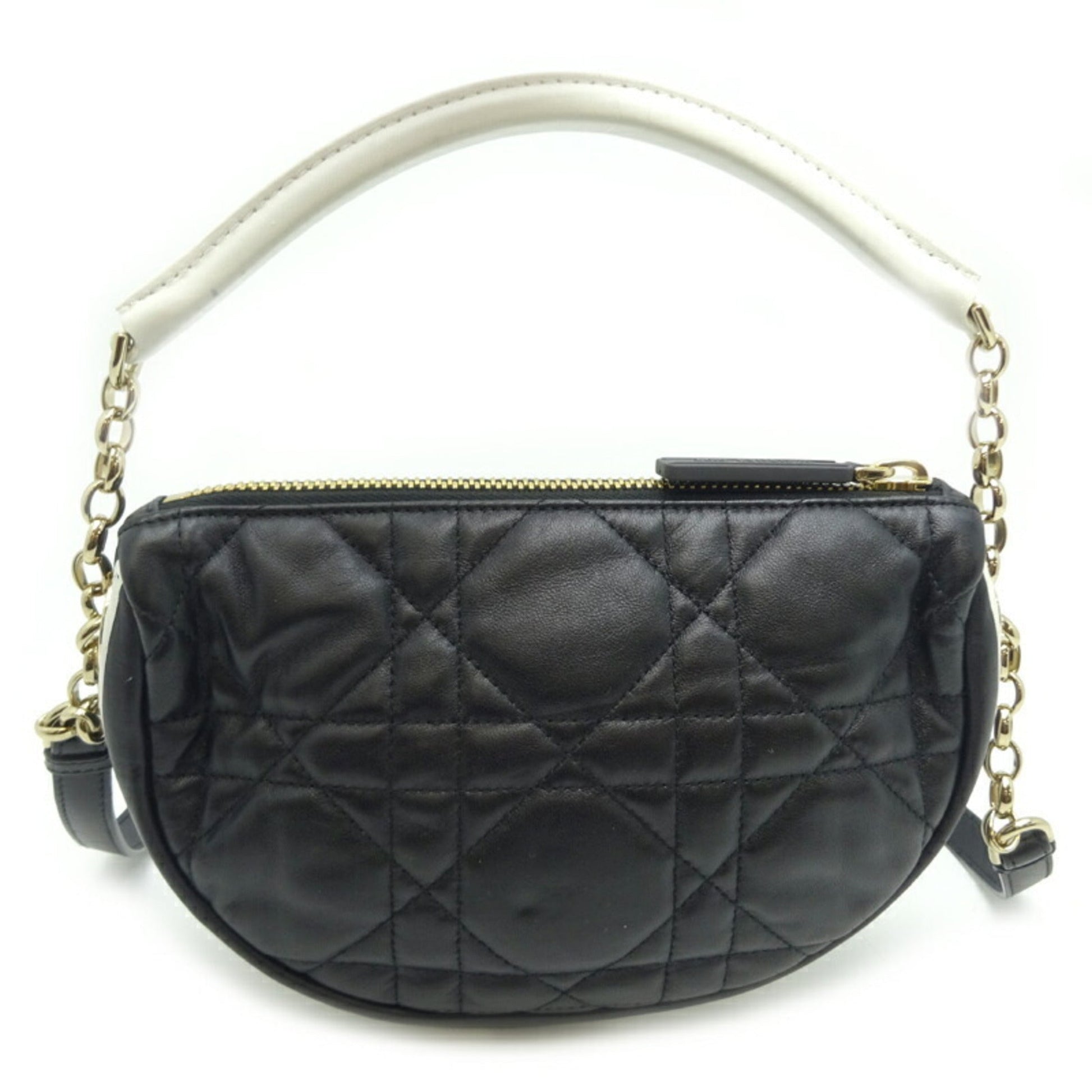 Dior Handbag - Rovelle Bags