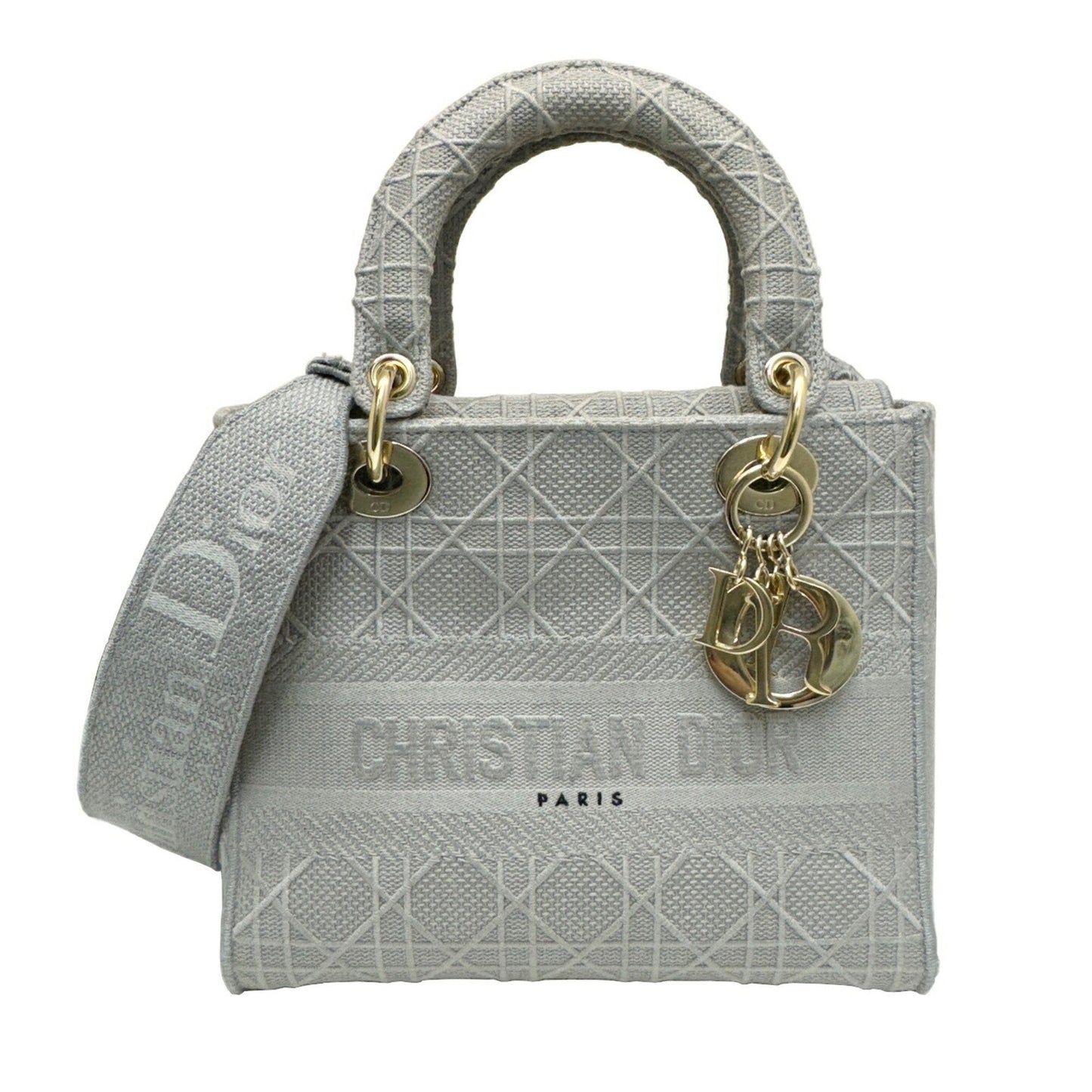 Dior Shoulder Bag - Rovelle Bags