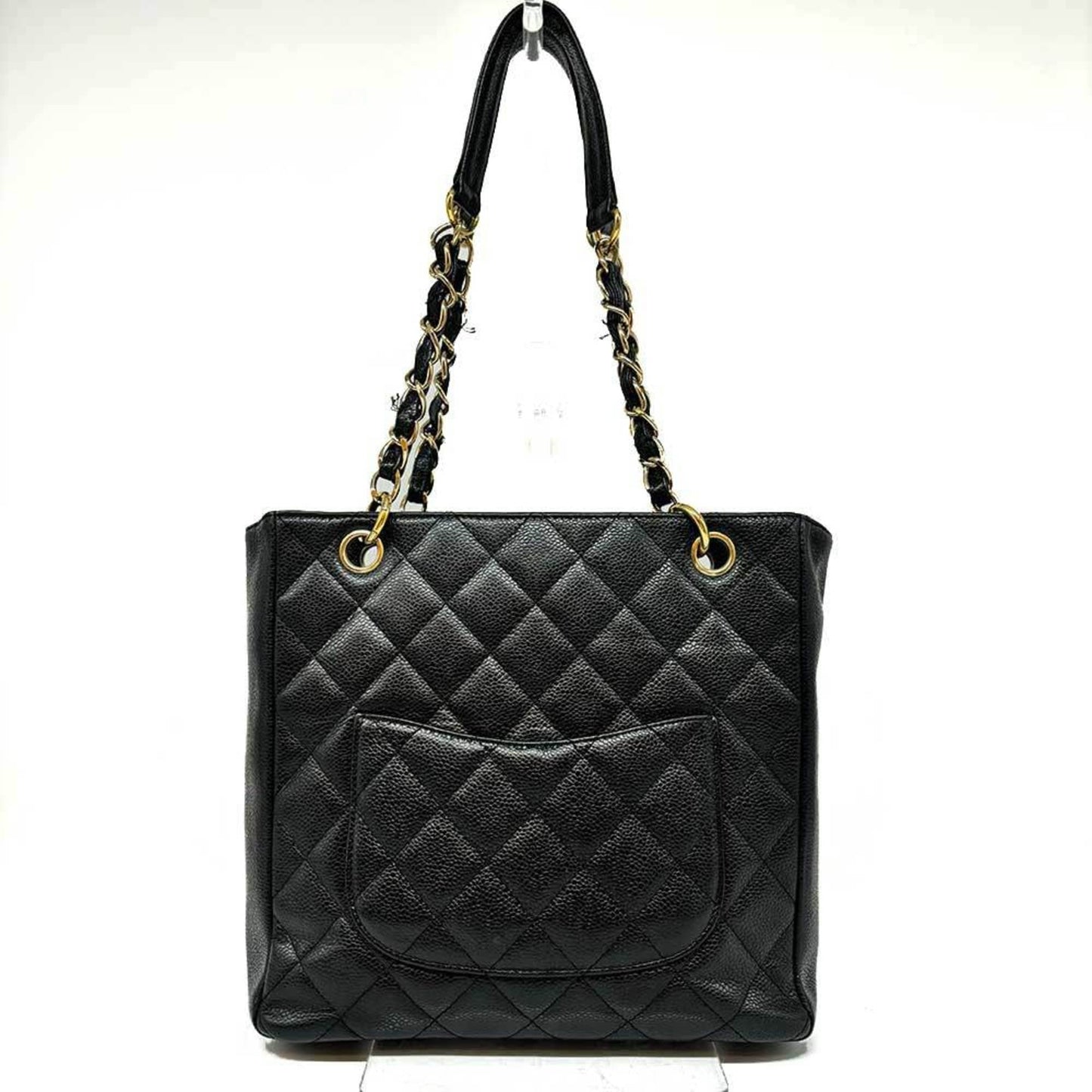 Chanel Tote - Almora Bags
