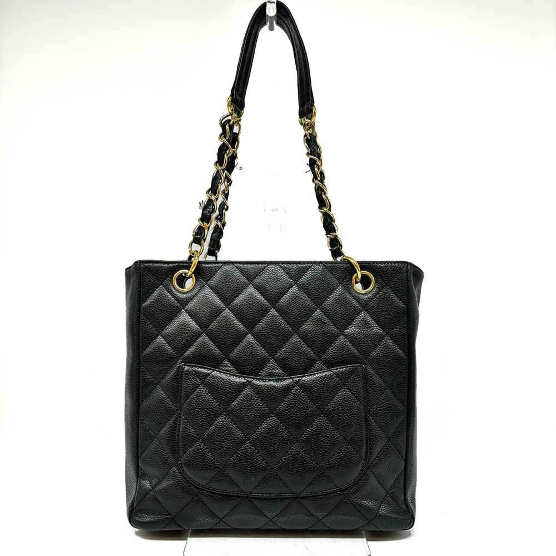 Chanel Tote - Almora Bags