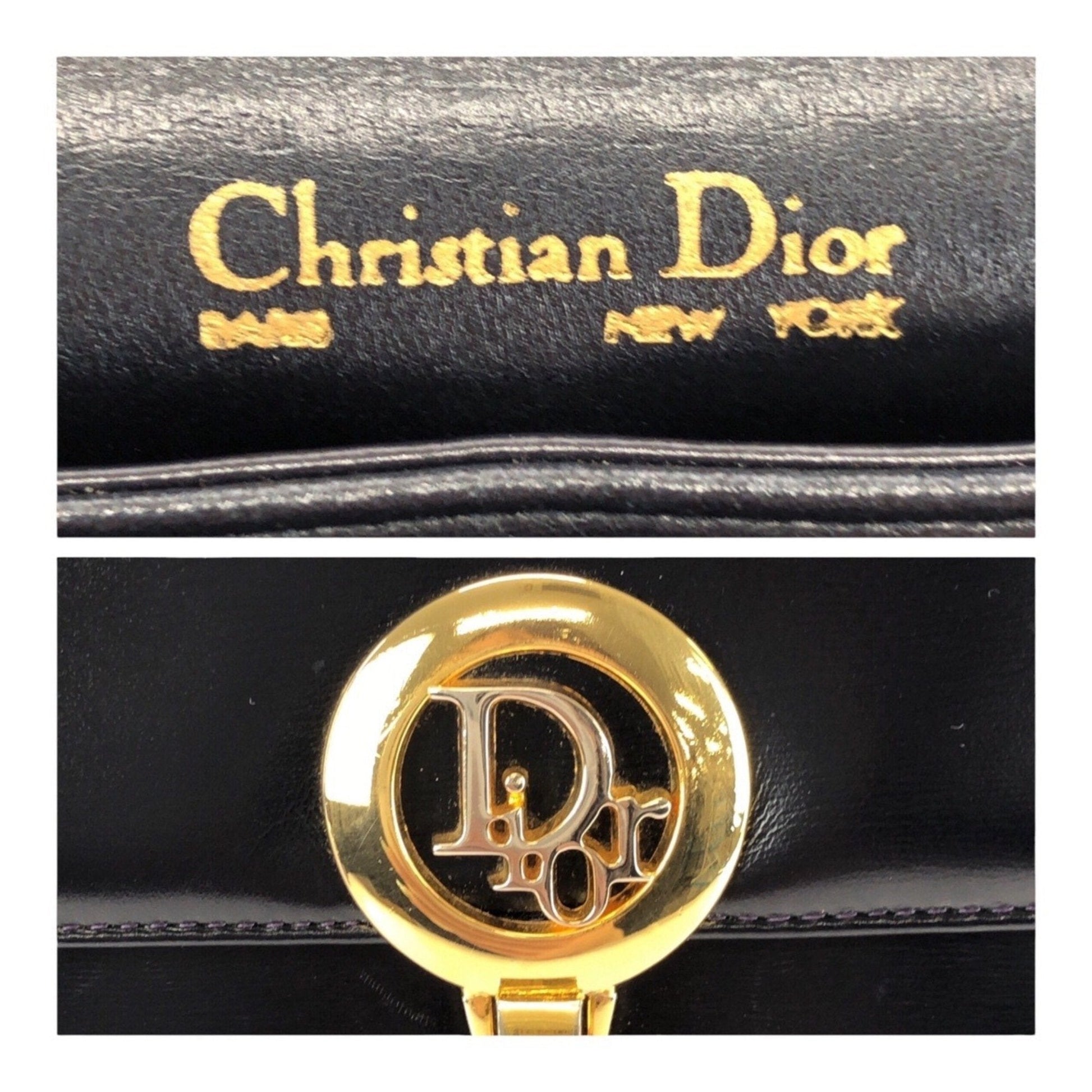 Dior Shoulder Bag - Rovelle Bags