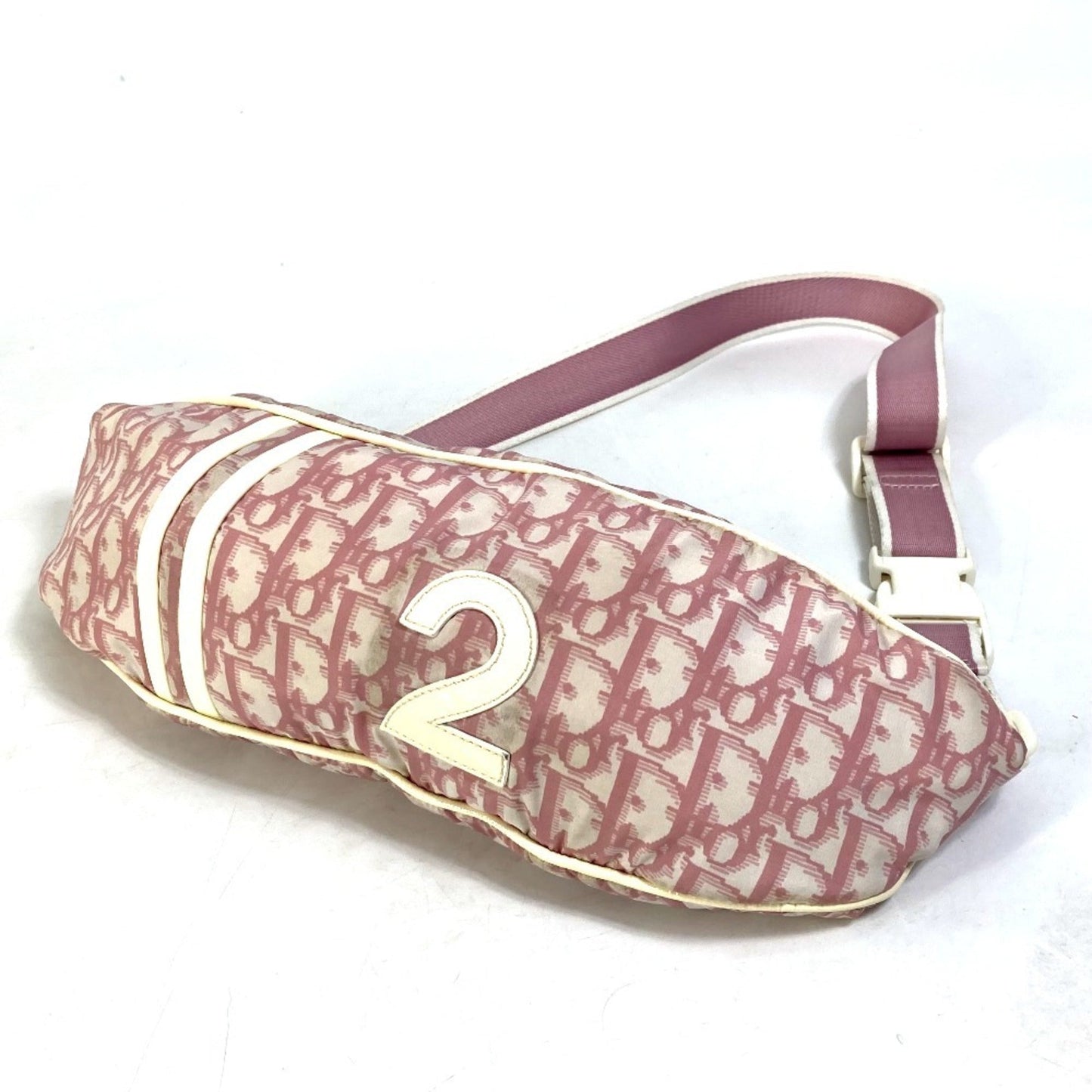 Dior Shoulder Bag - Rovelle Bags