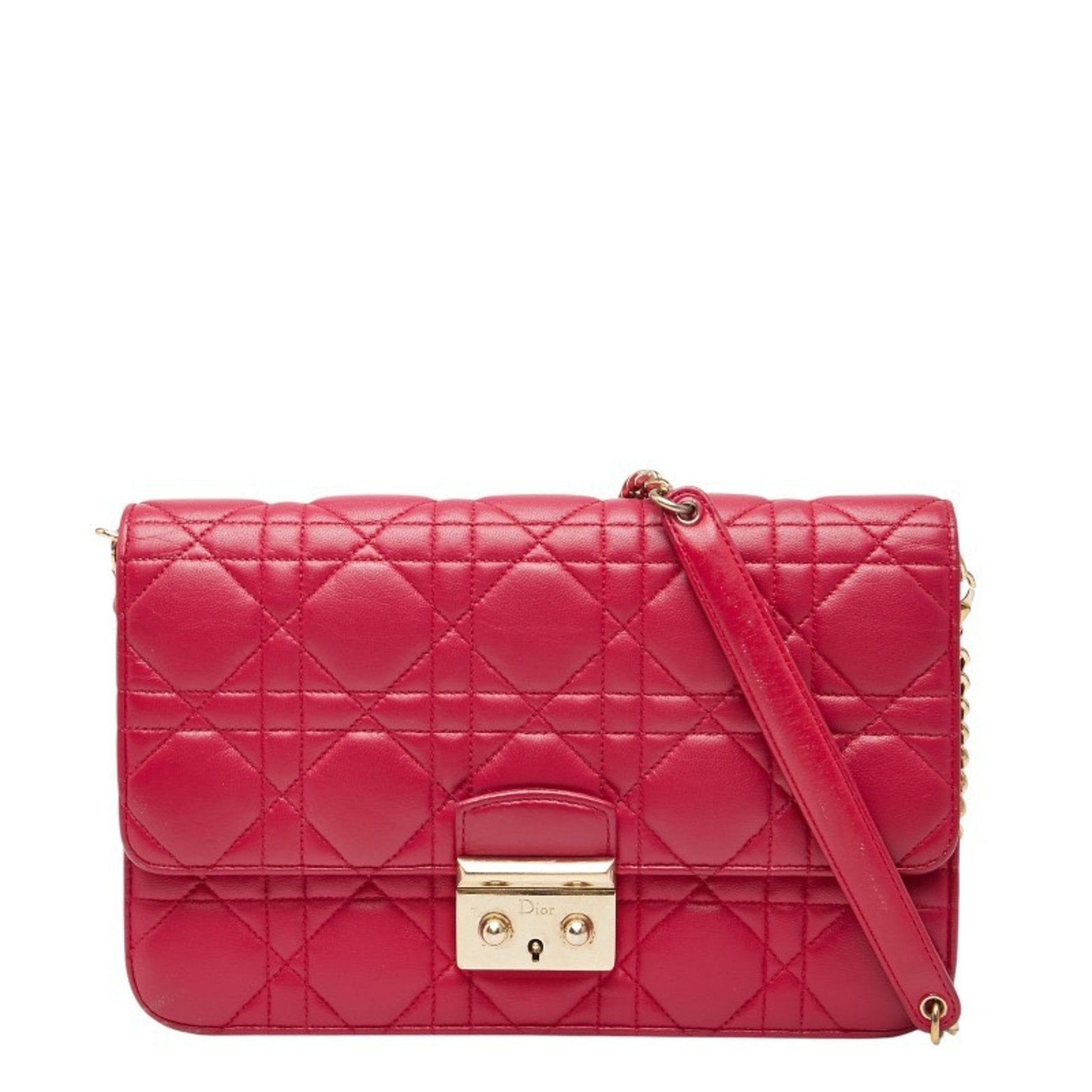 Dior Shoulder Bag - Rovelle Bags