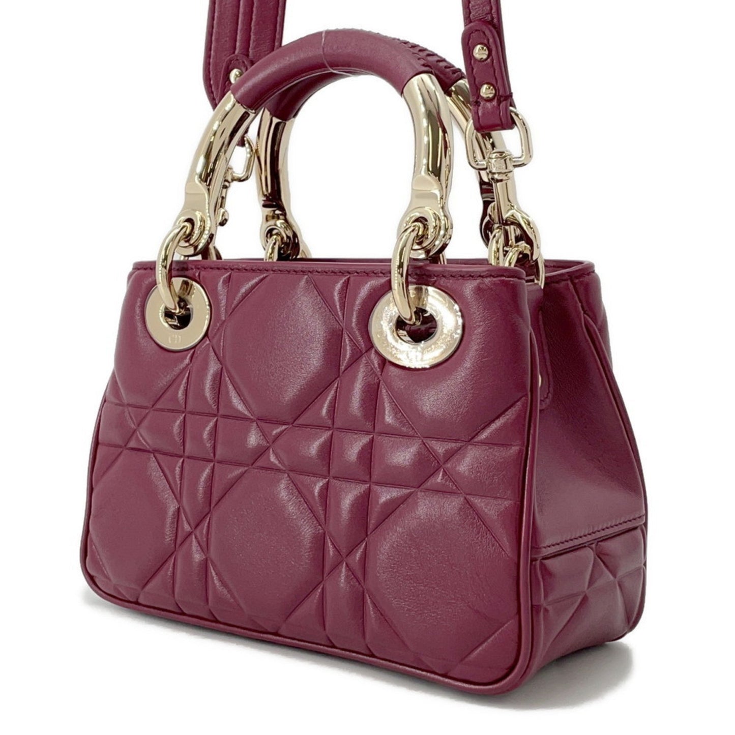 Dior Handbag - Rovelle Bags