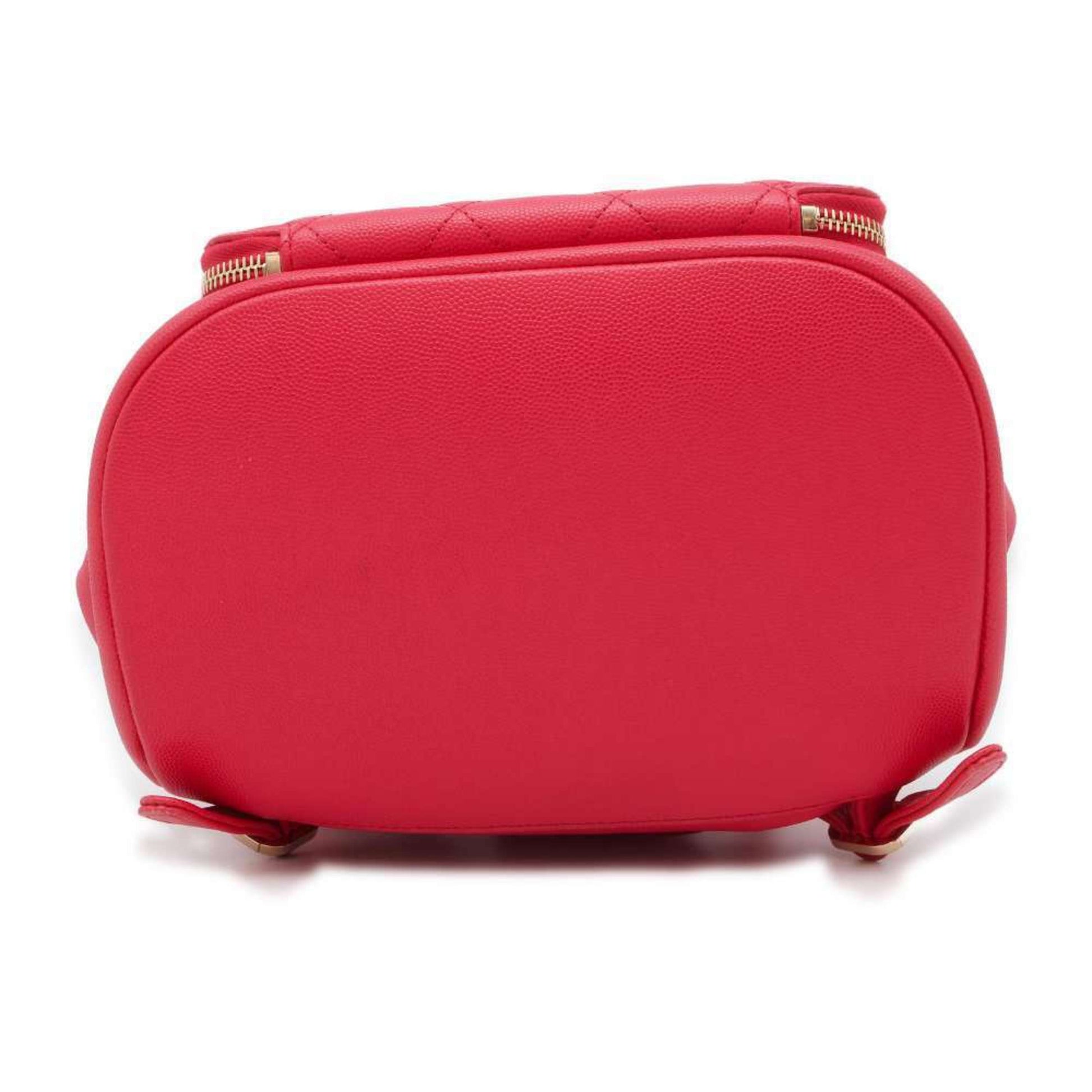 Chanel Backpack - Almora Bags