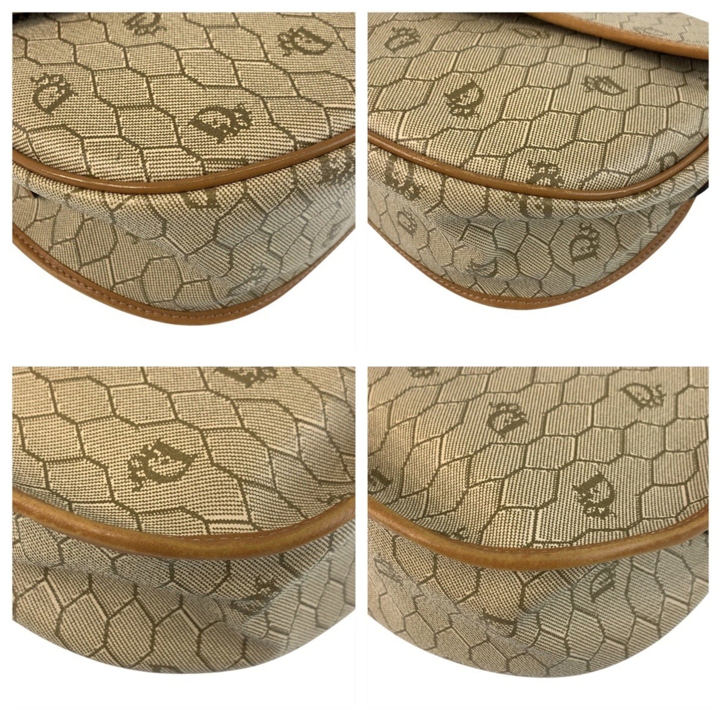 Dior Shoulder Bag - Rovelle Bags