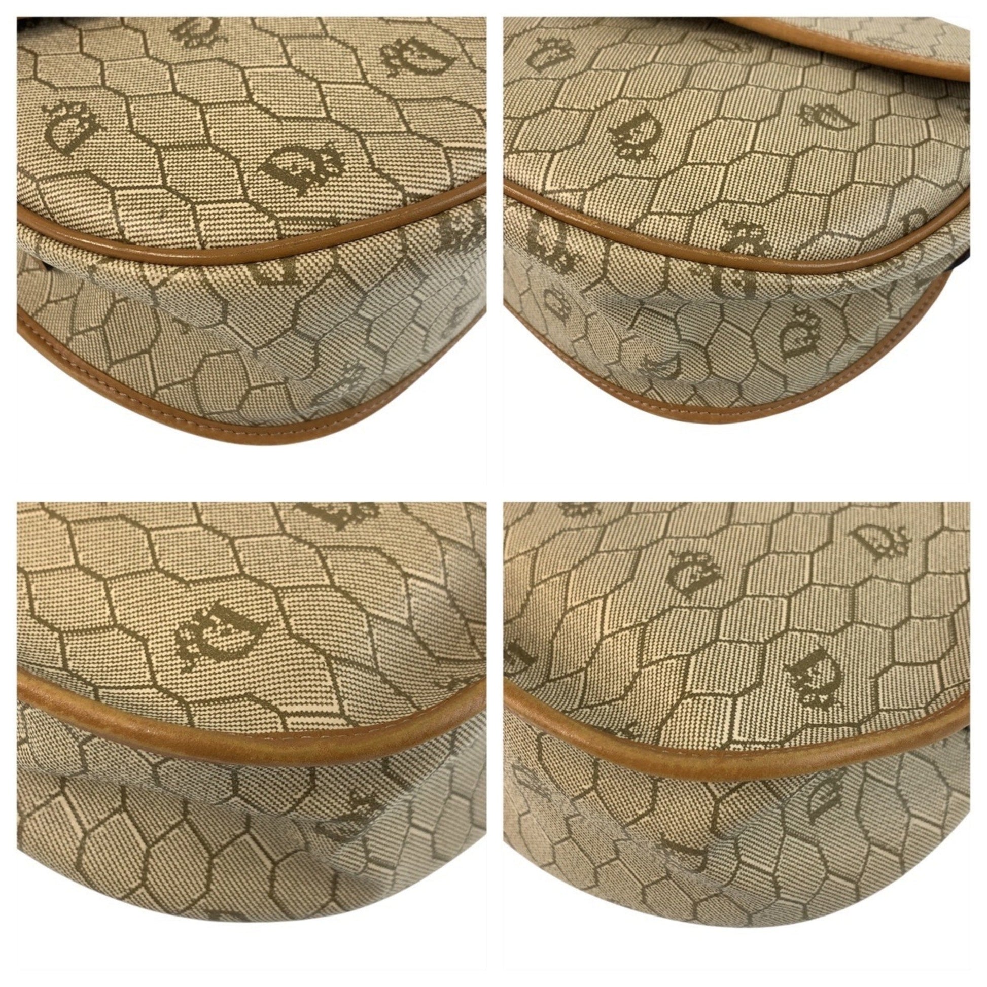 Dior Shoulder Bag - Rovelle Bags