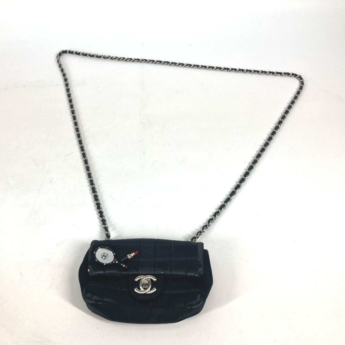 Chanel Pochette Crossbody - Almora Bags