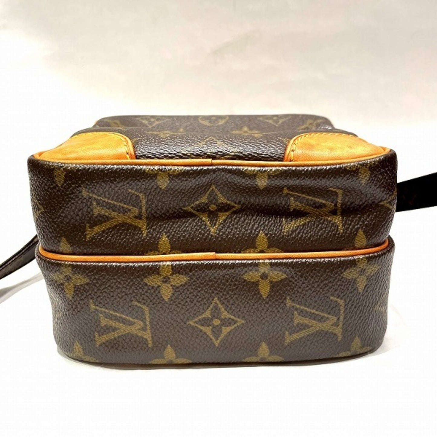 Louis Vuitton Monogram Amazon M45236 Bag Shoulder Ladies