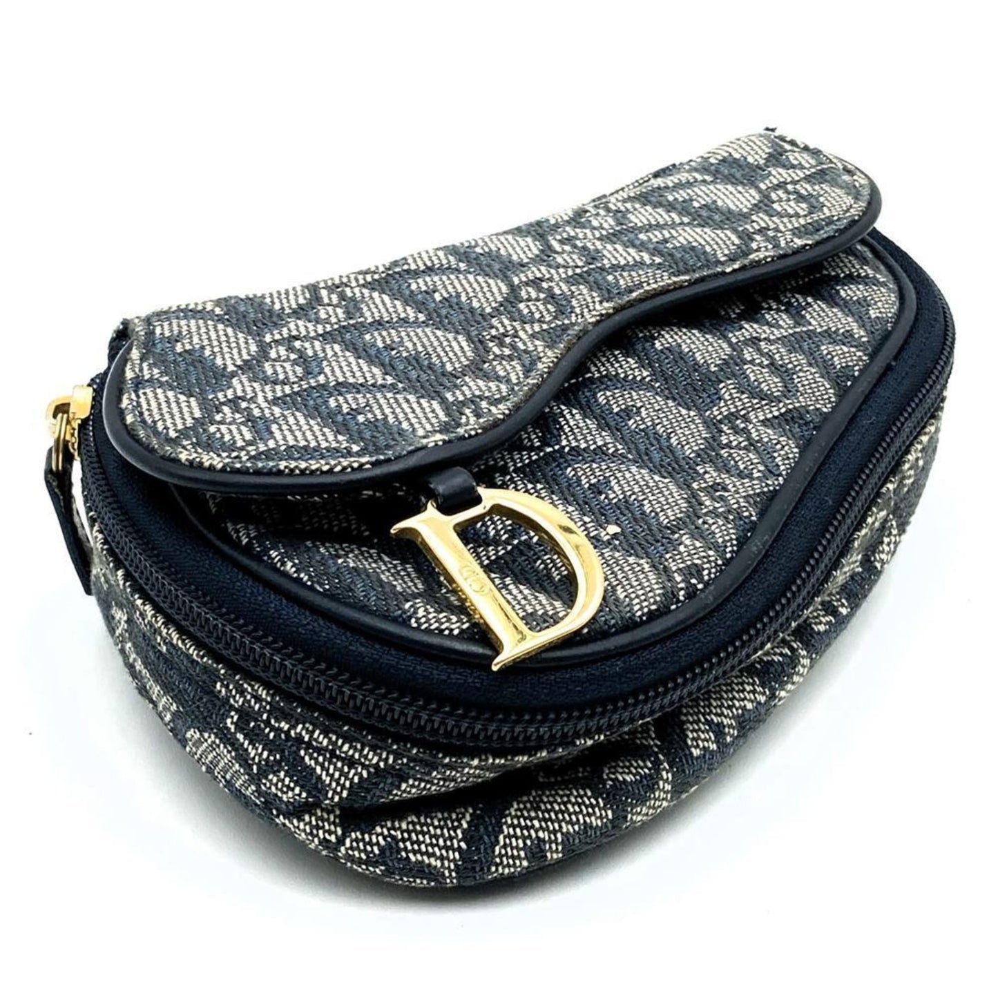 Dior Clutch - Rovelle Bags