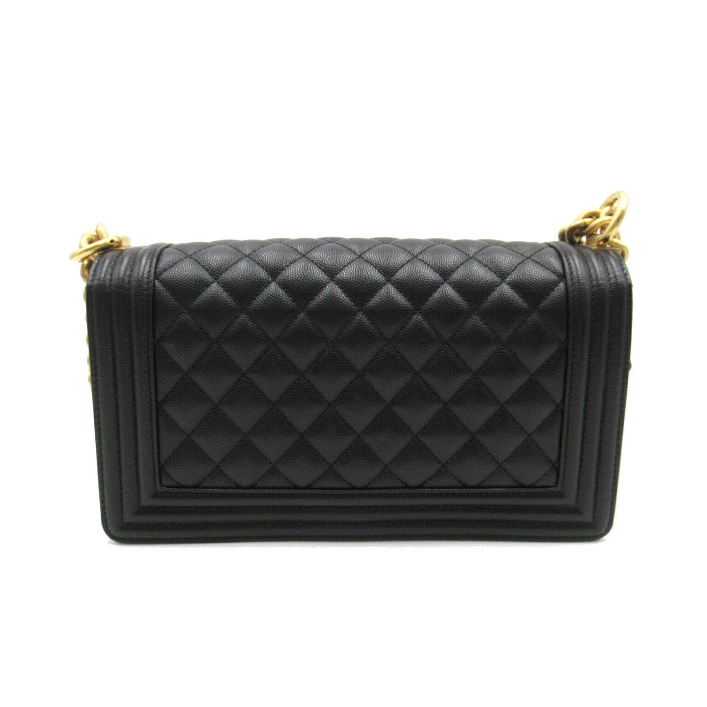 Chanel Boy Shoulder Bag - Almora Bags