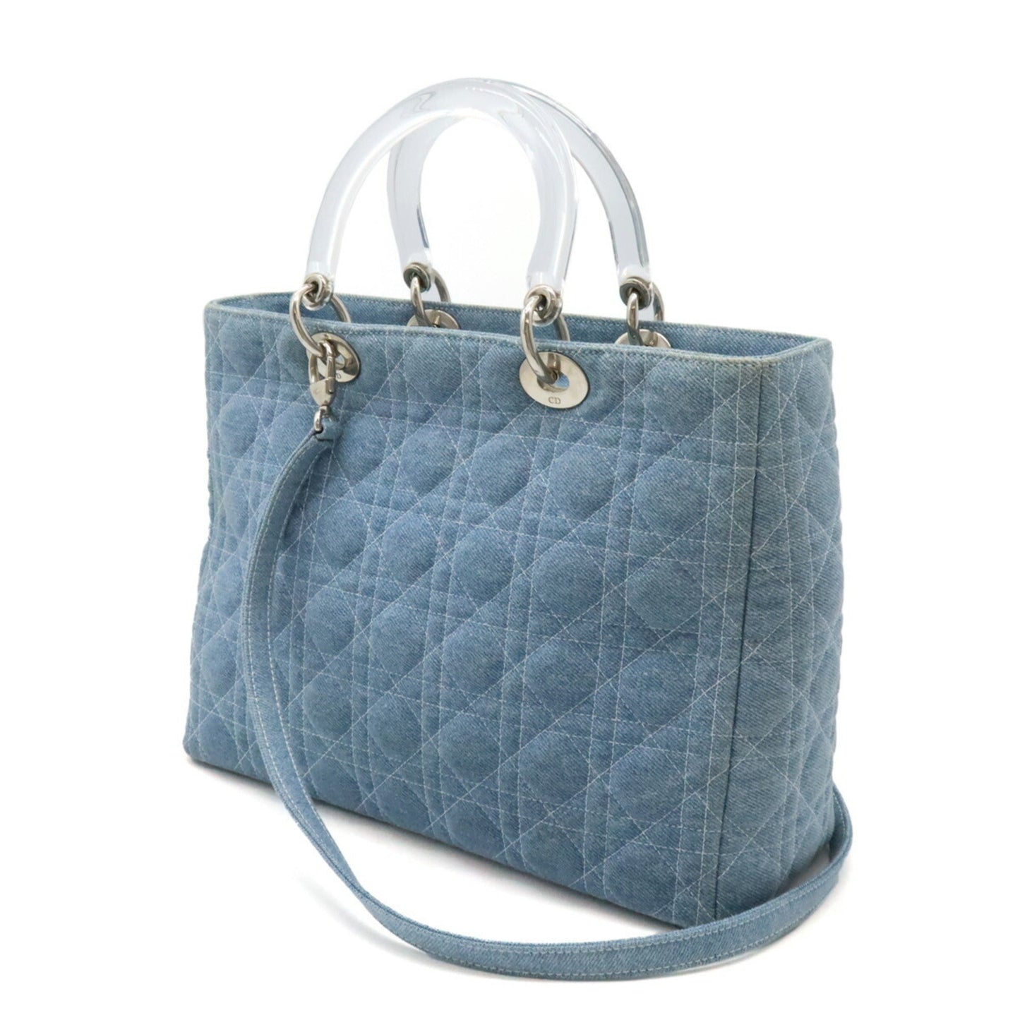 Dior Shoulder Bag - Rovelle Bags