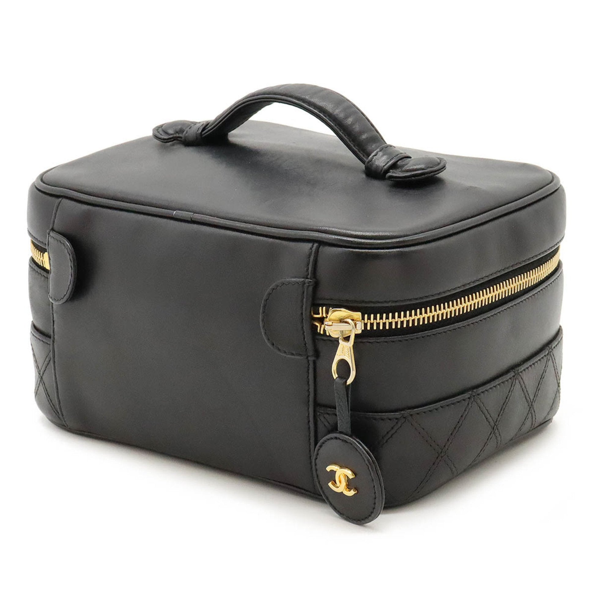 Chanel Vanity Clutch - Almora Bags