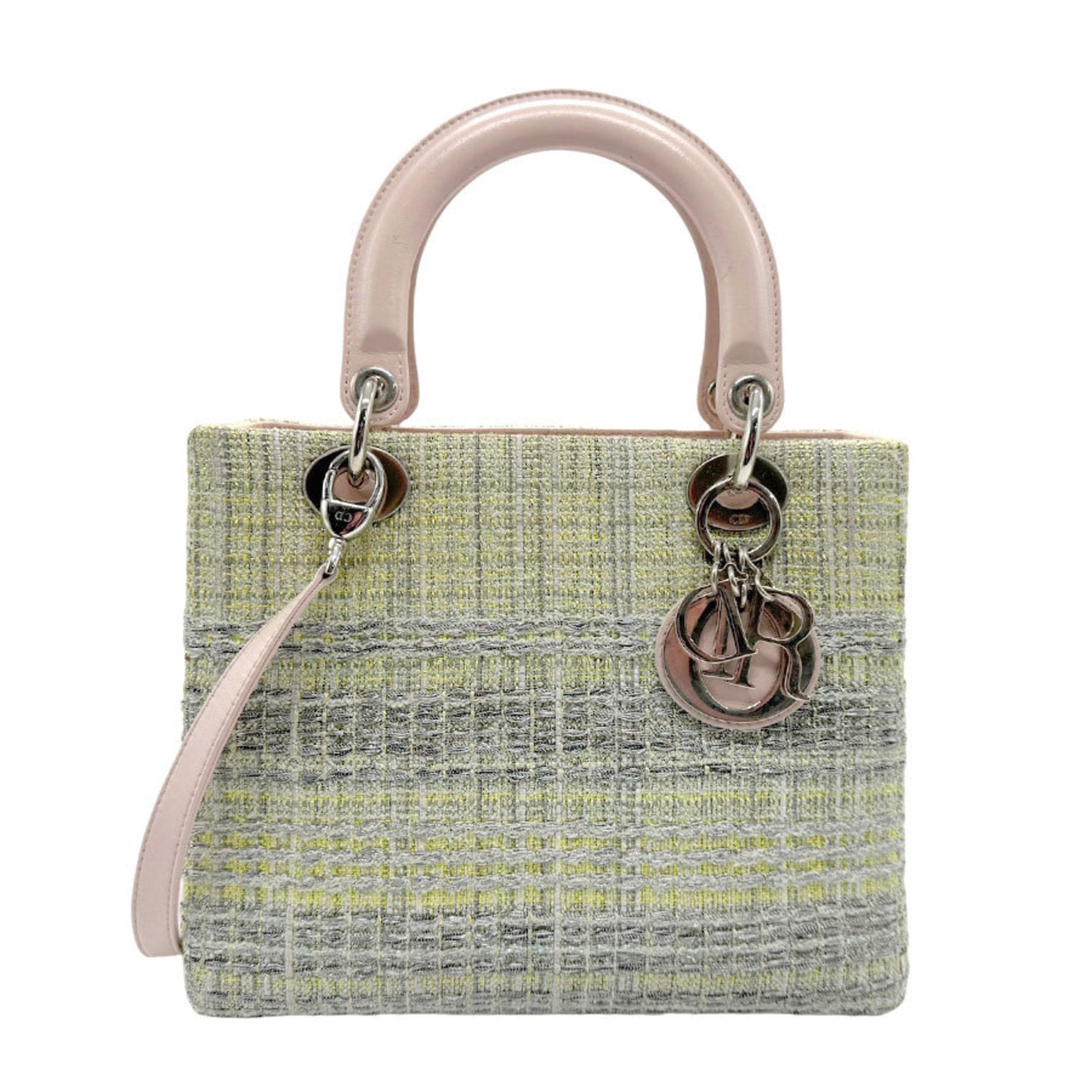 Dior Shoulder Bag - Rovelle Bags