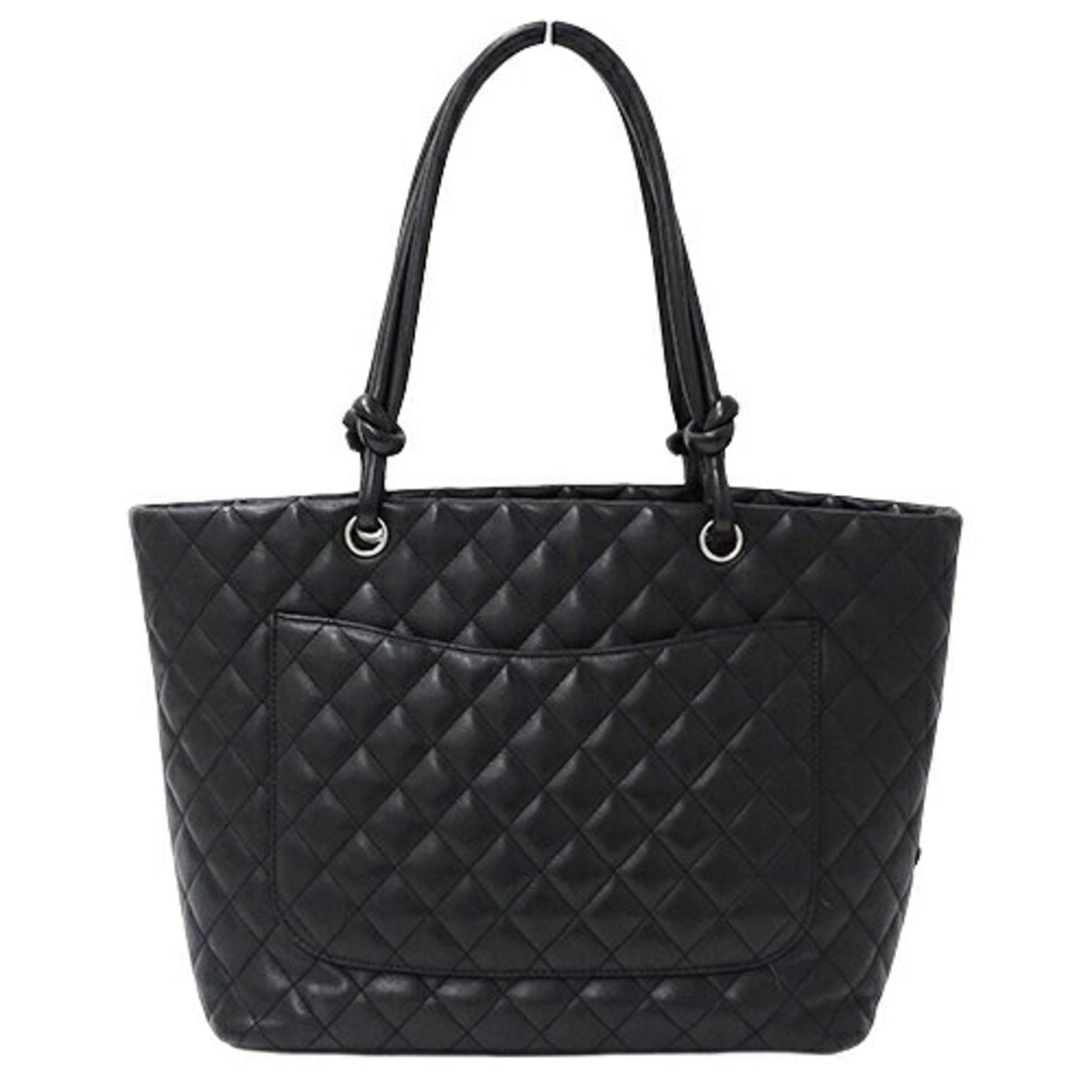 Chanel Cambon Tote - Almora Bags