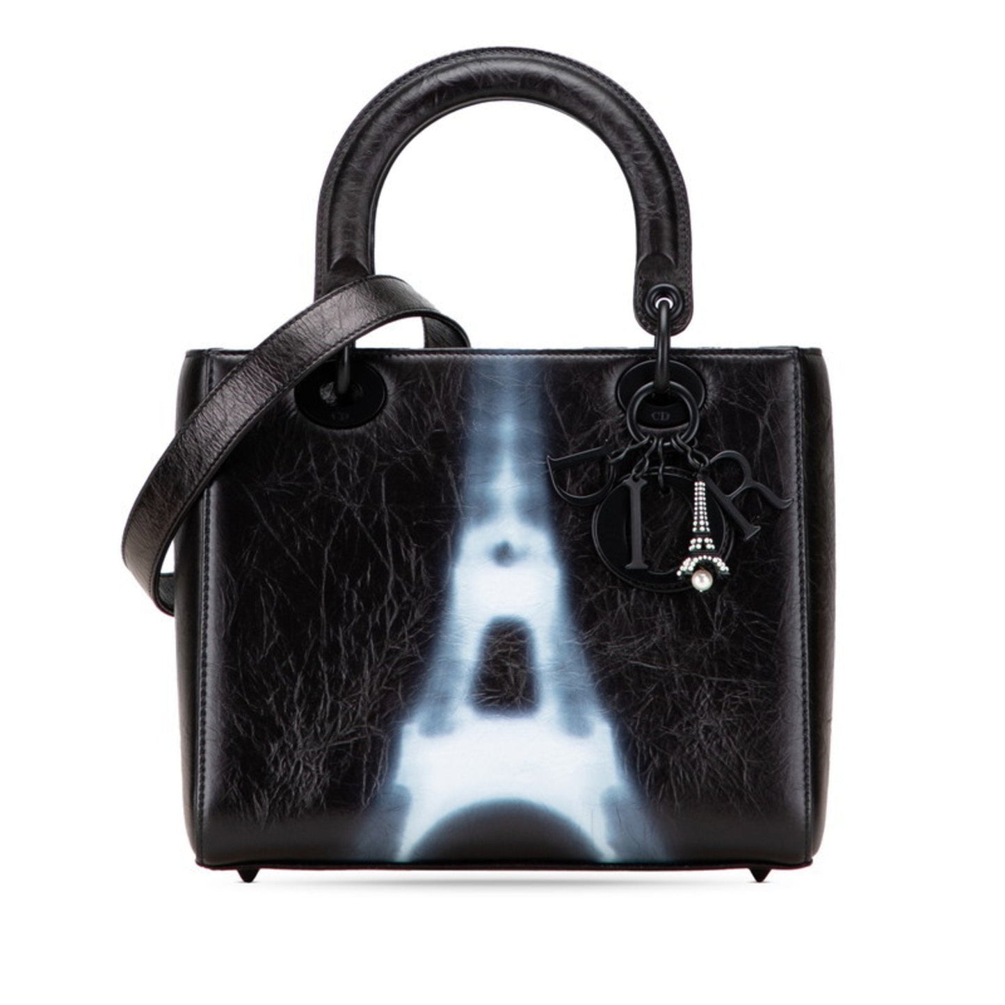Dior Lady Dior Shoulder Bag - Rovelle Bags