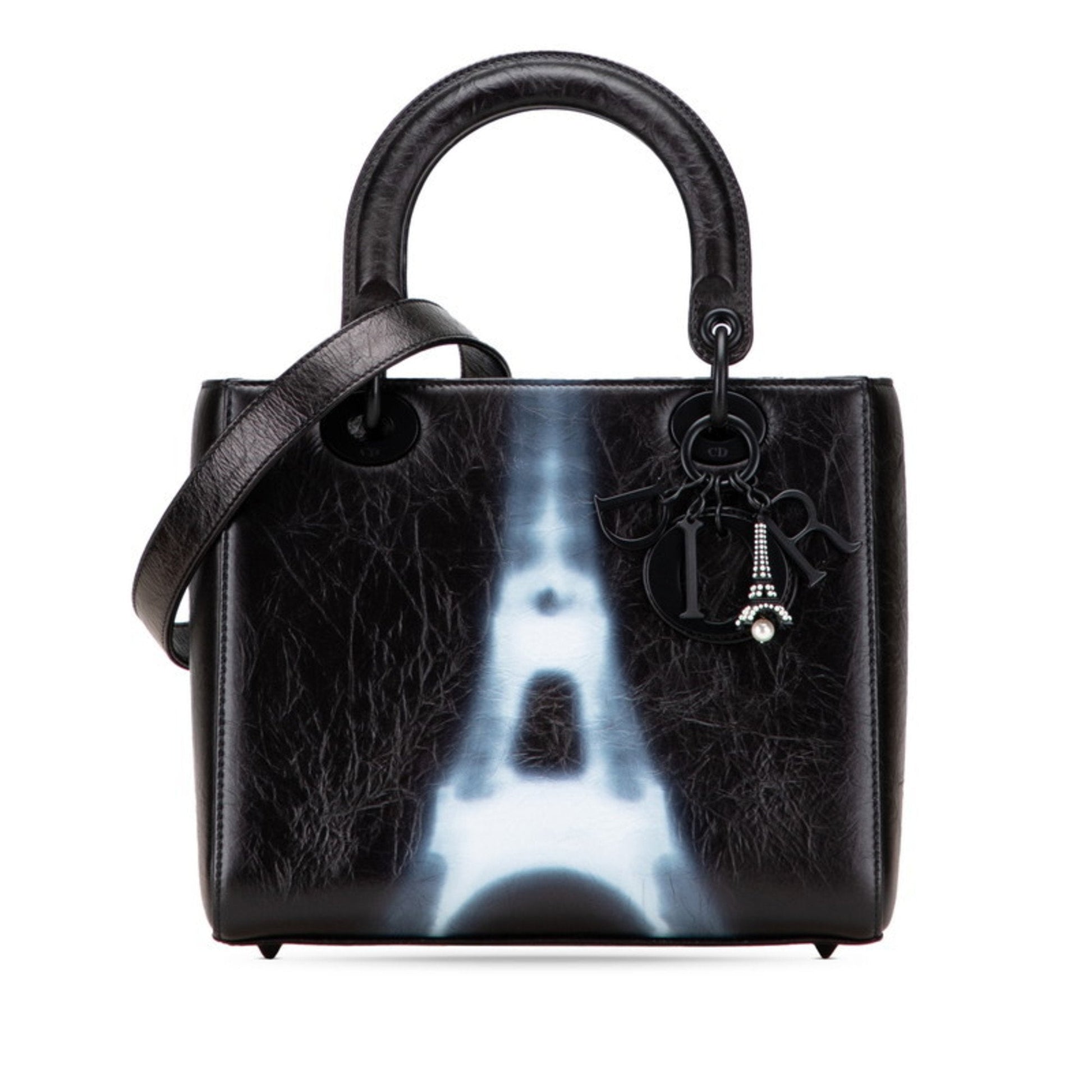Dior Lady Dior Shoulder Bag - Rovelle Bags