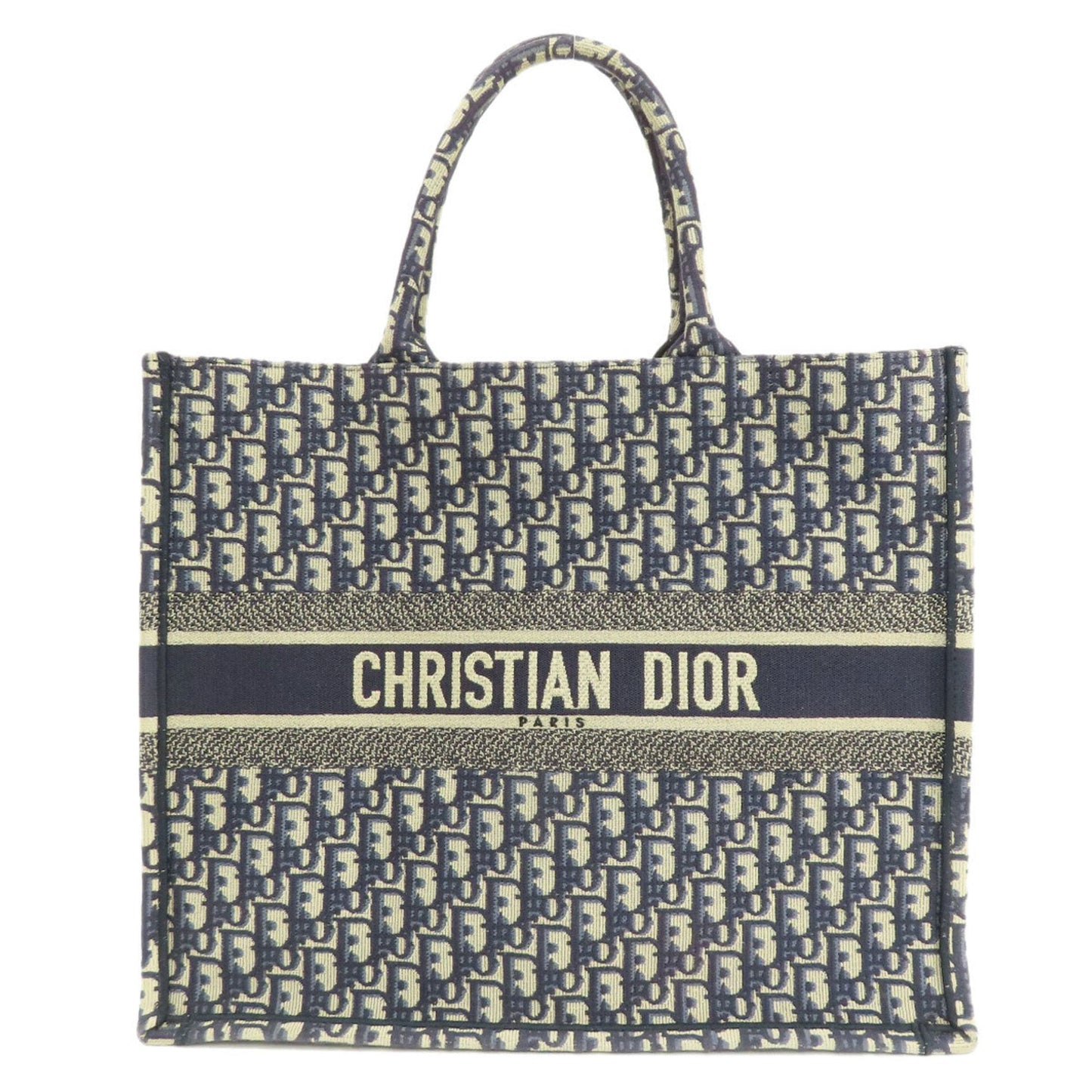 Dior Tote - Rovelle Bags
