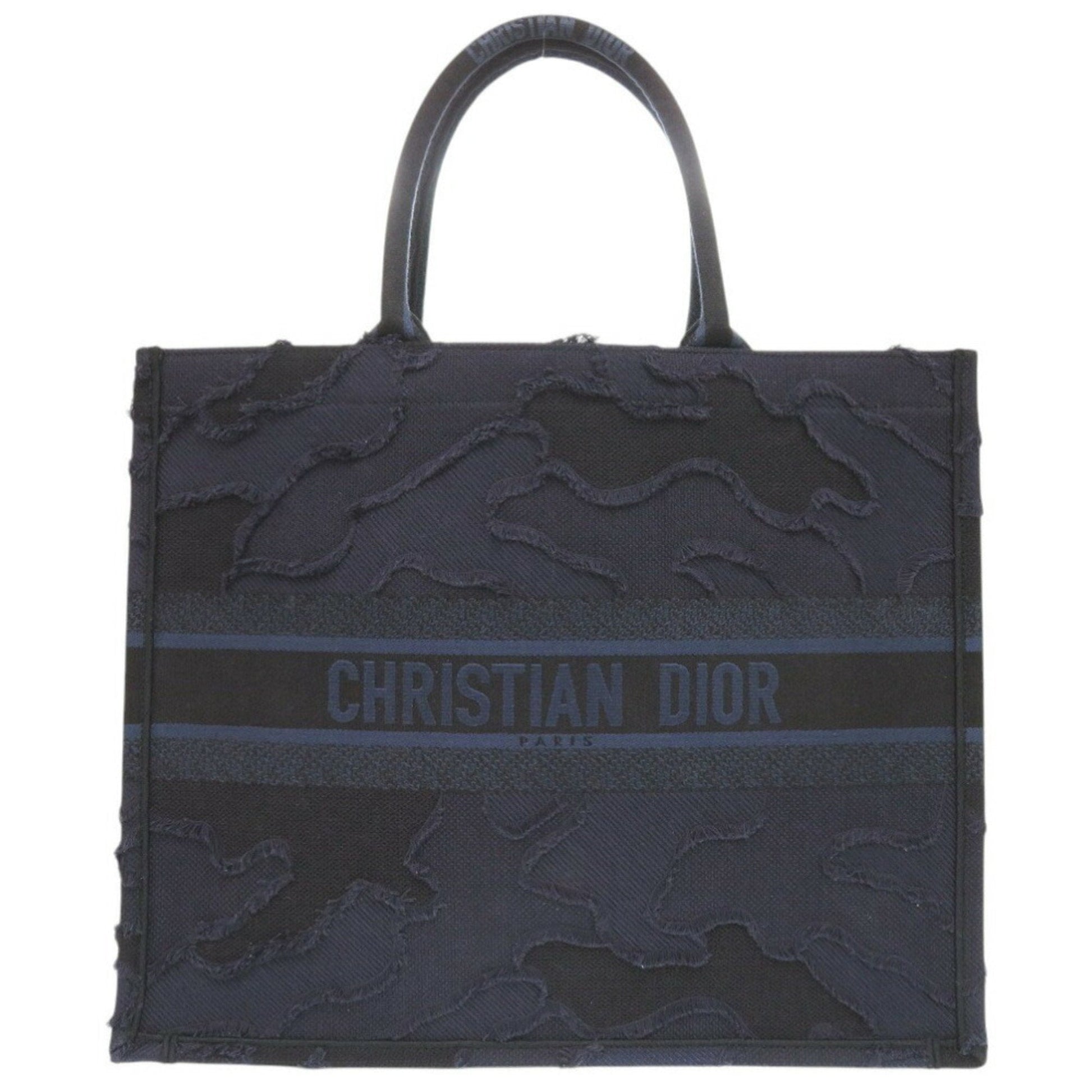 Dior Tote - Rovelle Bags