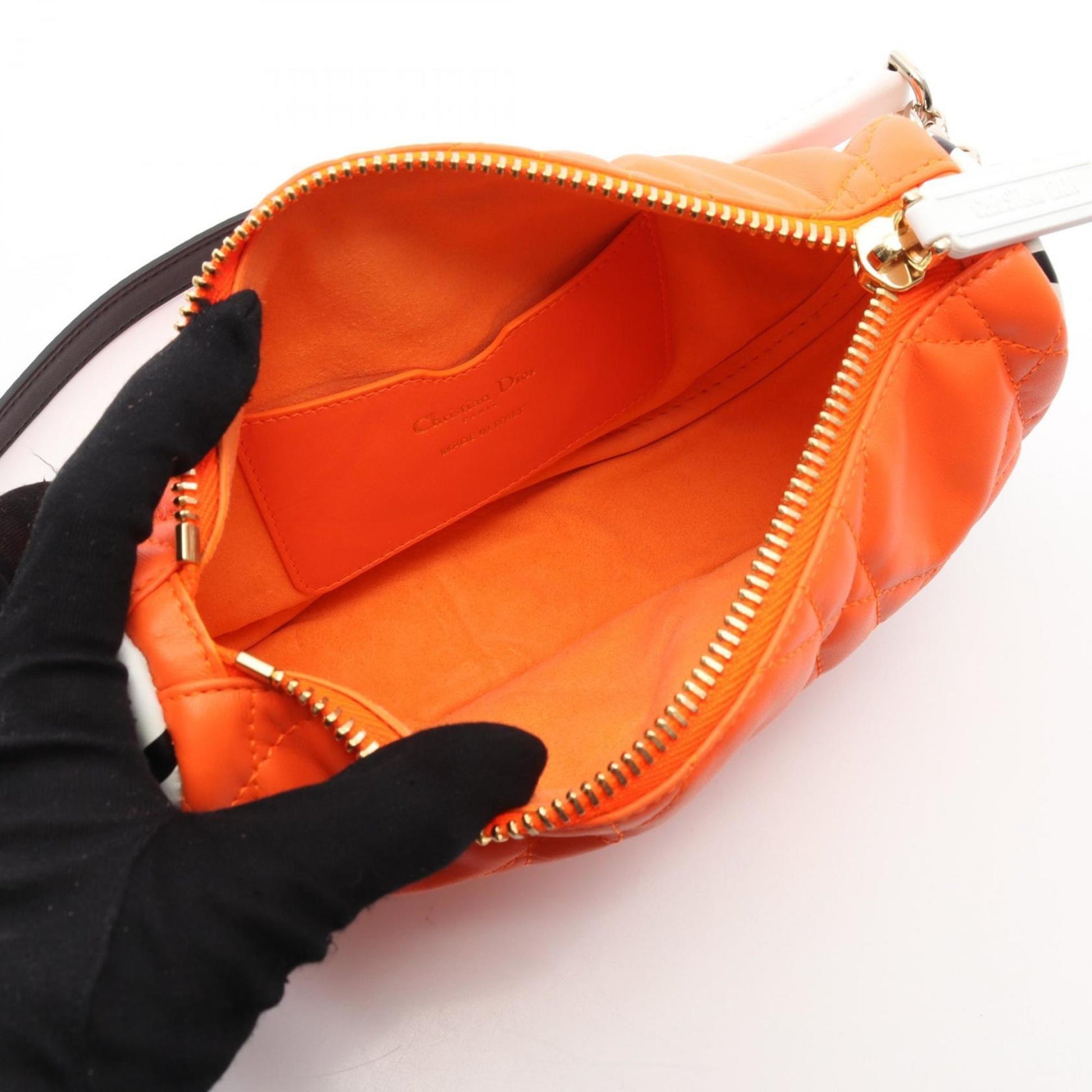 Dior Shoulder Bag - Rovelle Bags