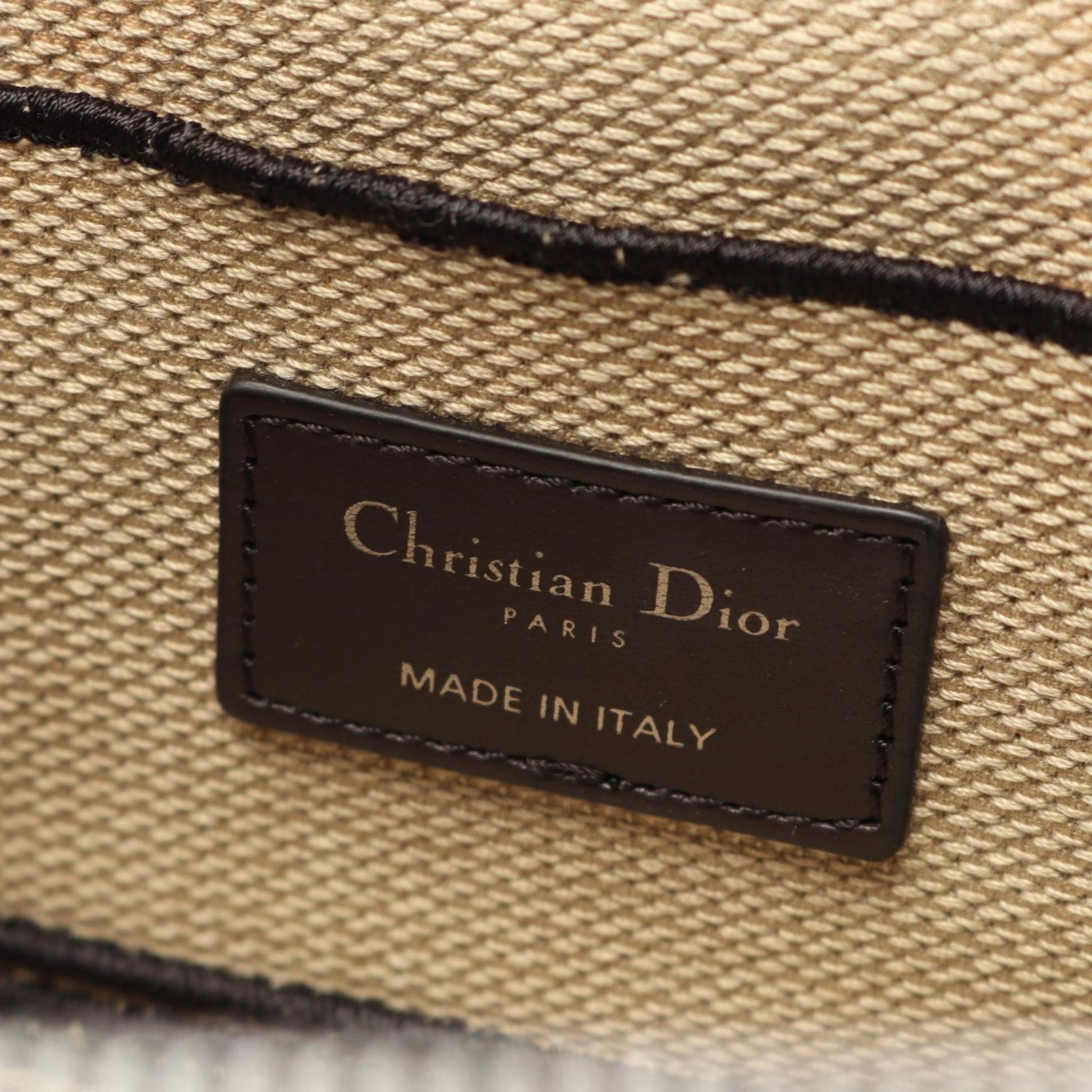 Dior Handbag - Rovelle Bags