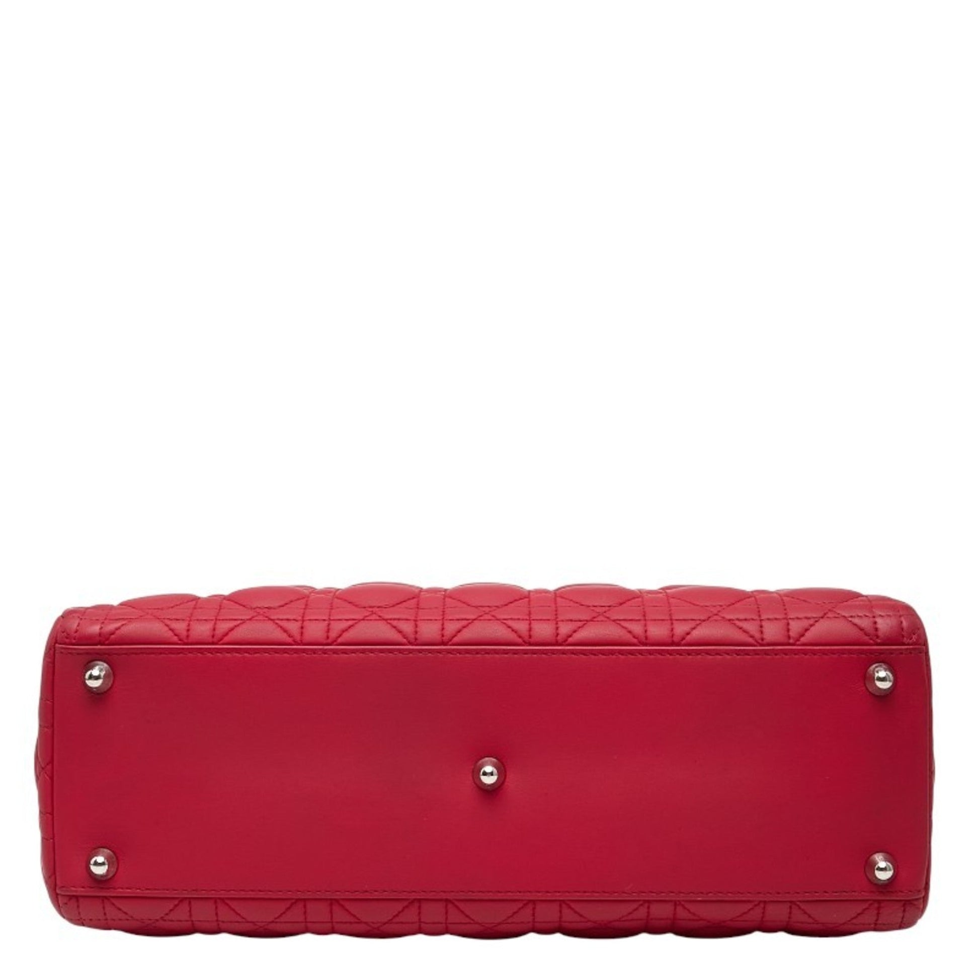 Dior Lady Dior Shoulder Bag - Rovelle Bags