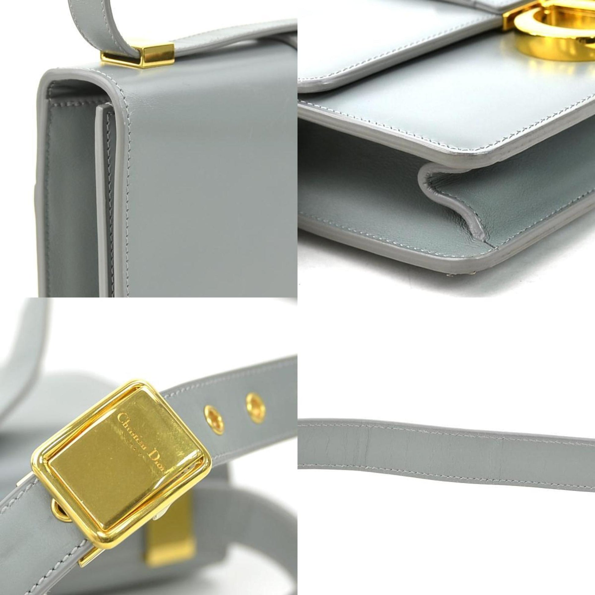 Dior Shoulder Bag - Rovelle Bags