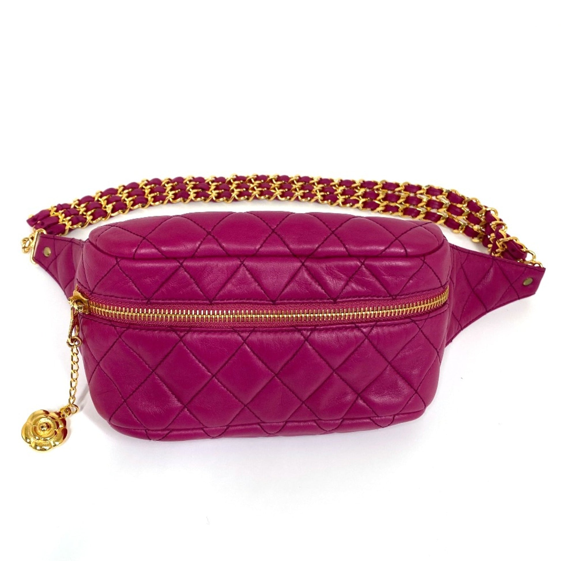 Chanel Clutch - Almora Bags