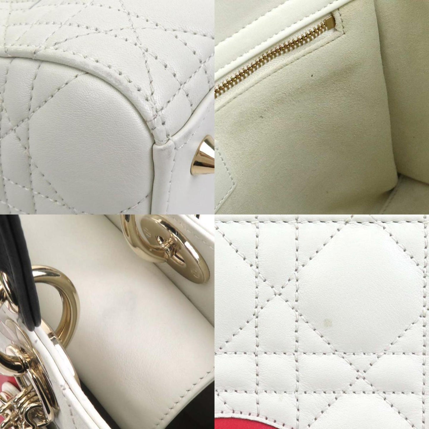 Dior Shoulder Bag - Rovelle Bags