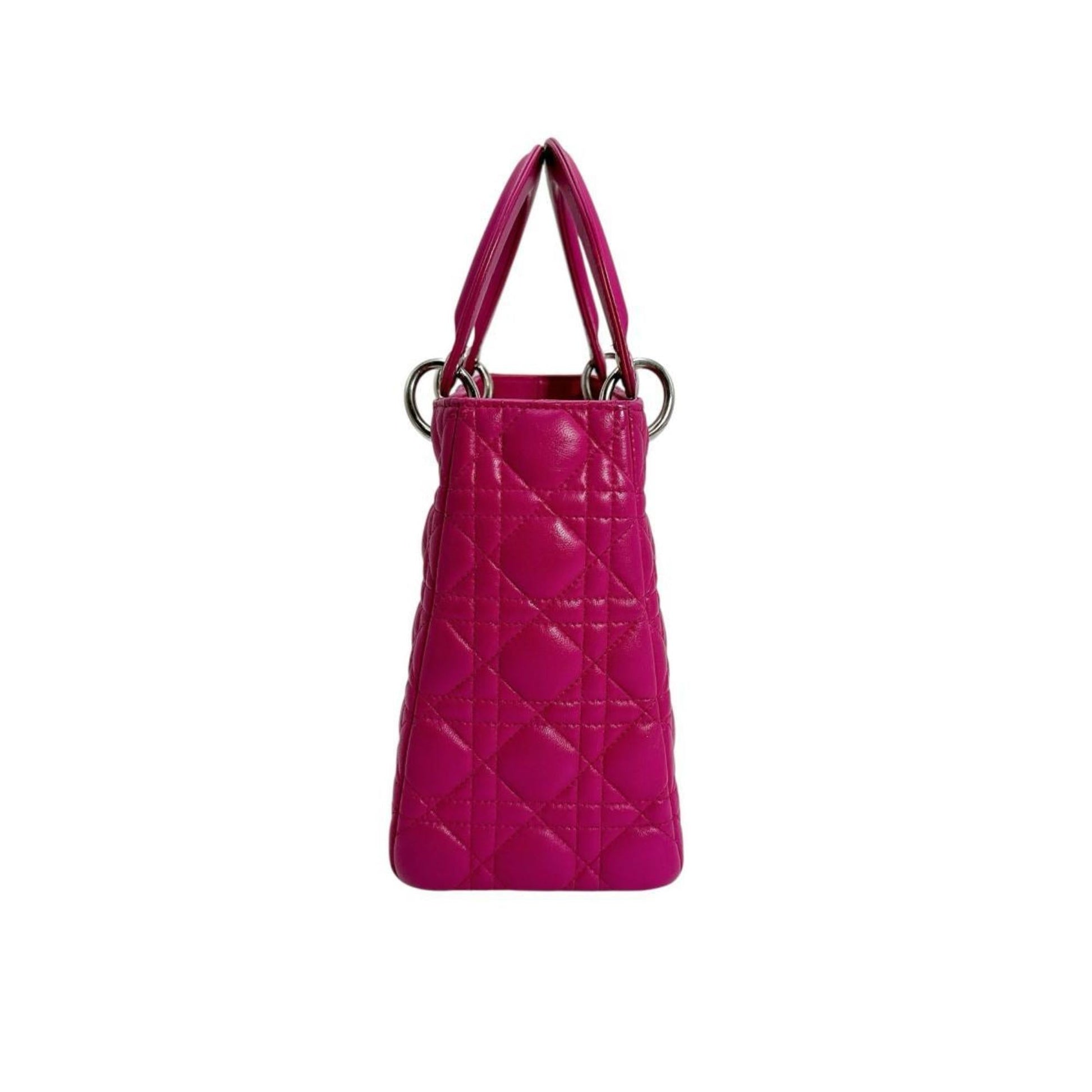 Dior Shoulder Bag - Rovelle Bags