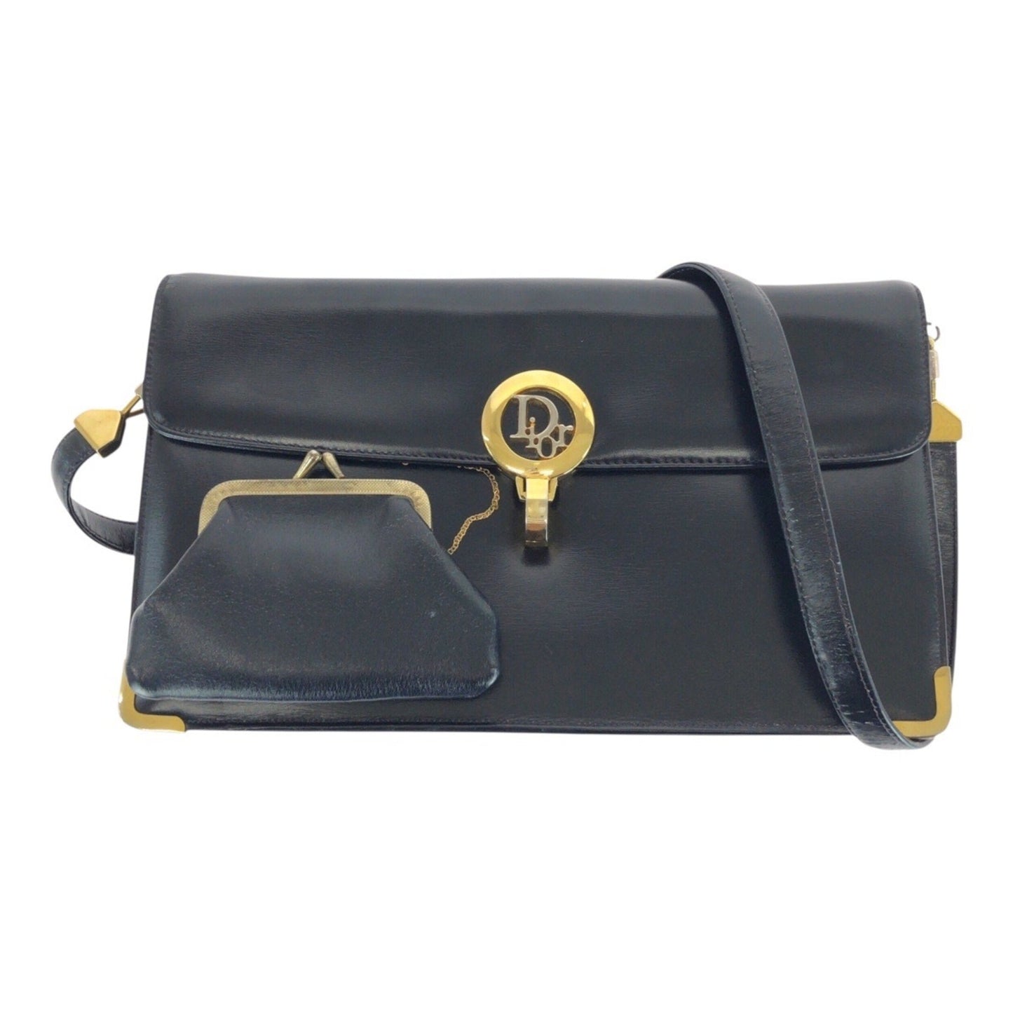Dior Shoulder Bag - Rovelle Bags