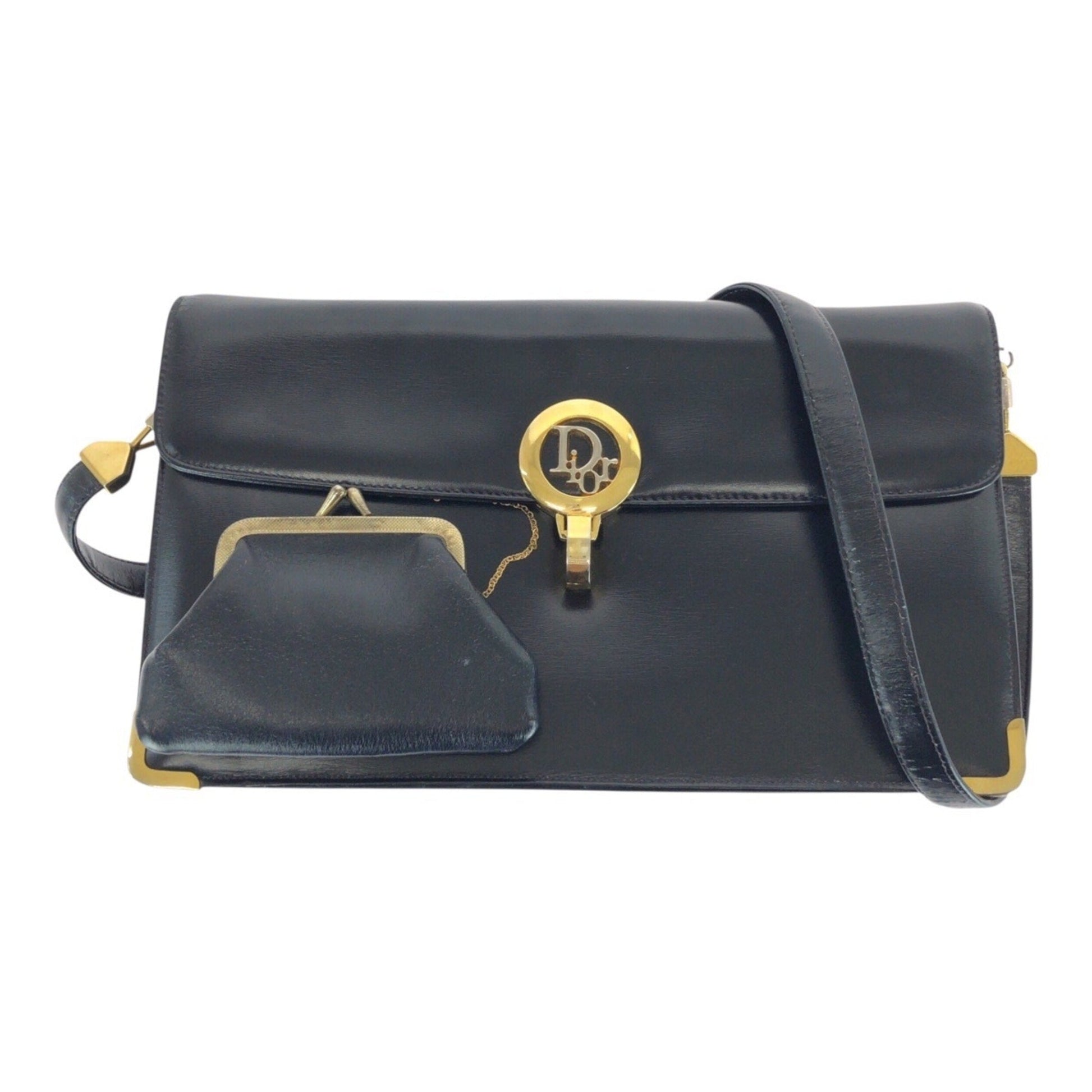 Dior Shoulder Bag - Rovelle Bags