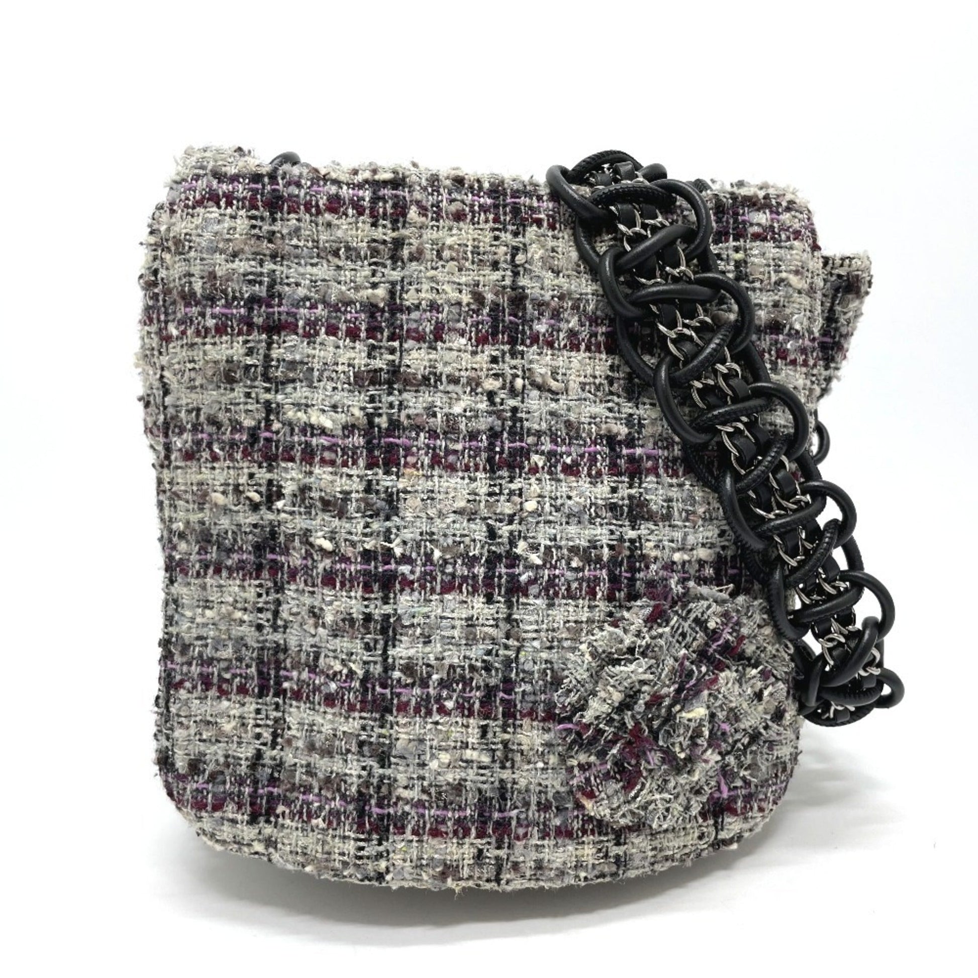 Chanel Shoulder Bag - Almora Bags
